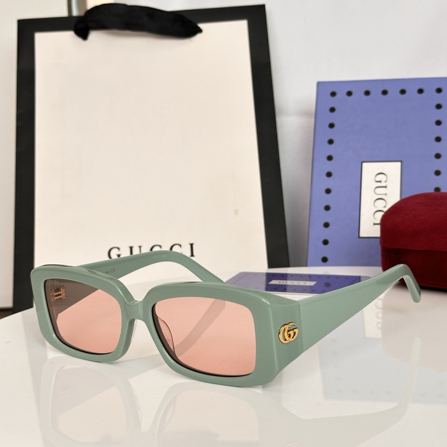 Gucci glasses-53