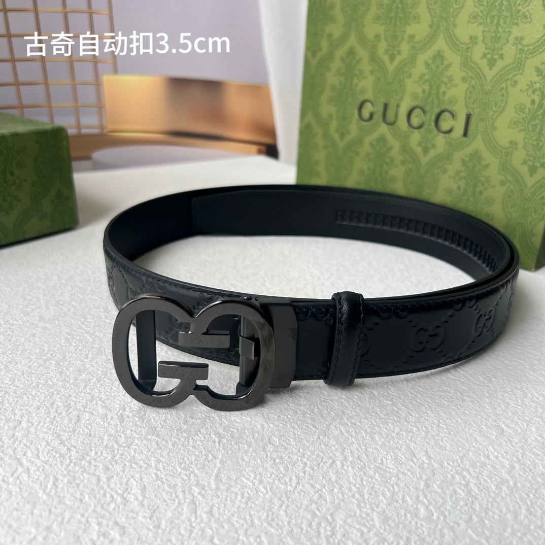 Gucci belt-21