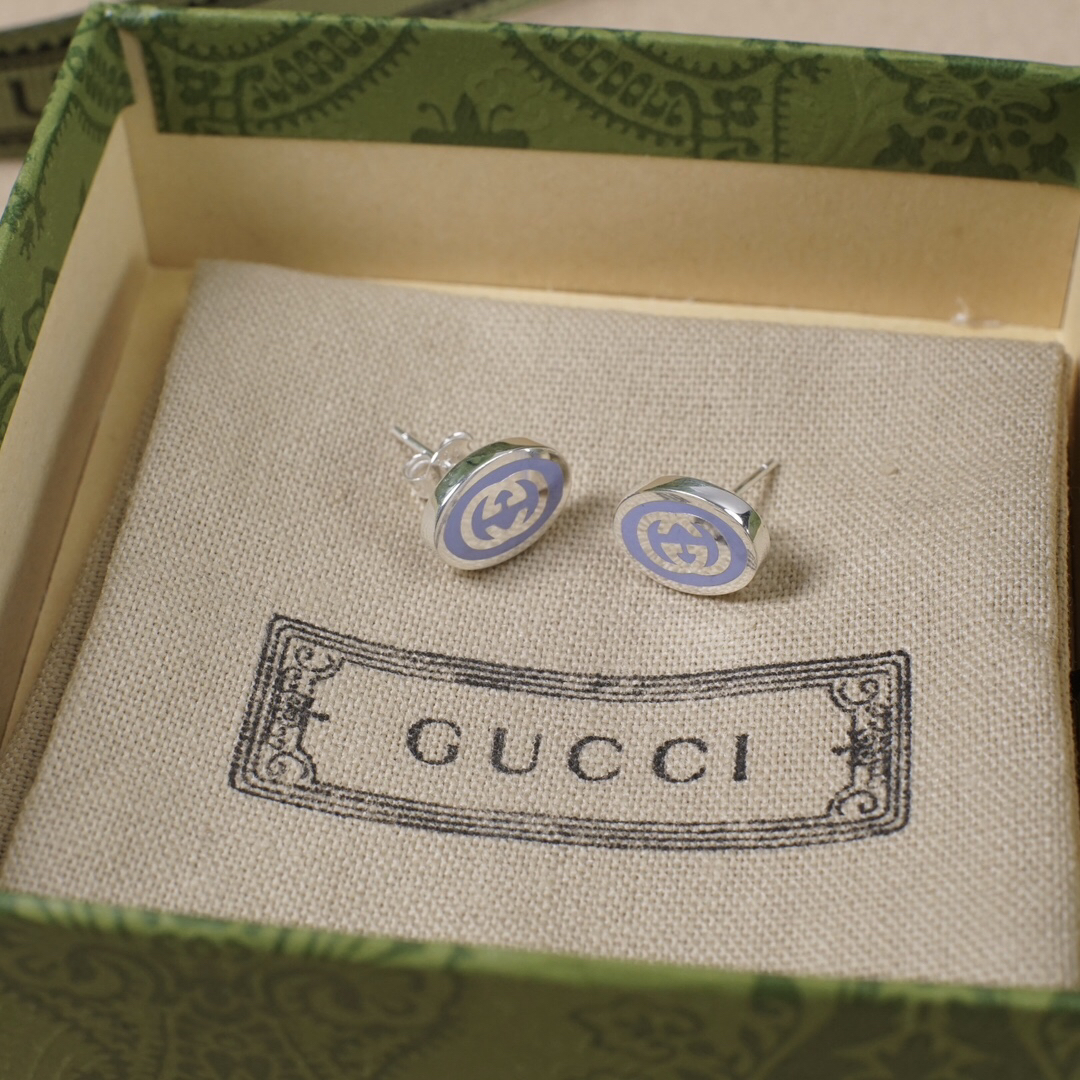 Gucci earrings-48