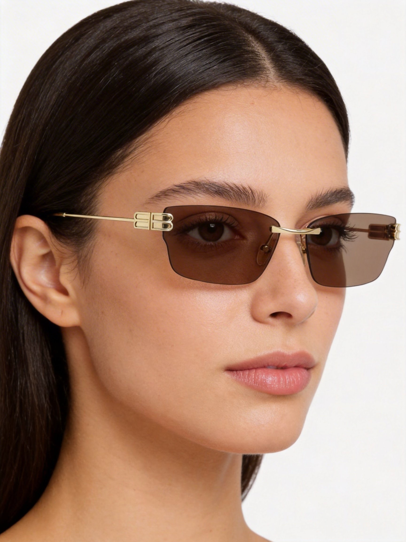 Balenciaga glasses-15