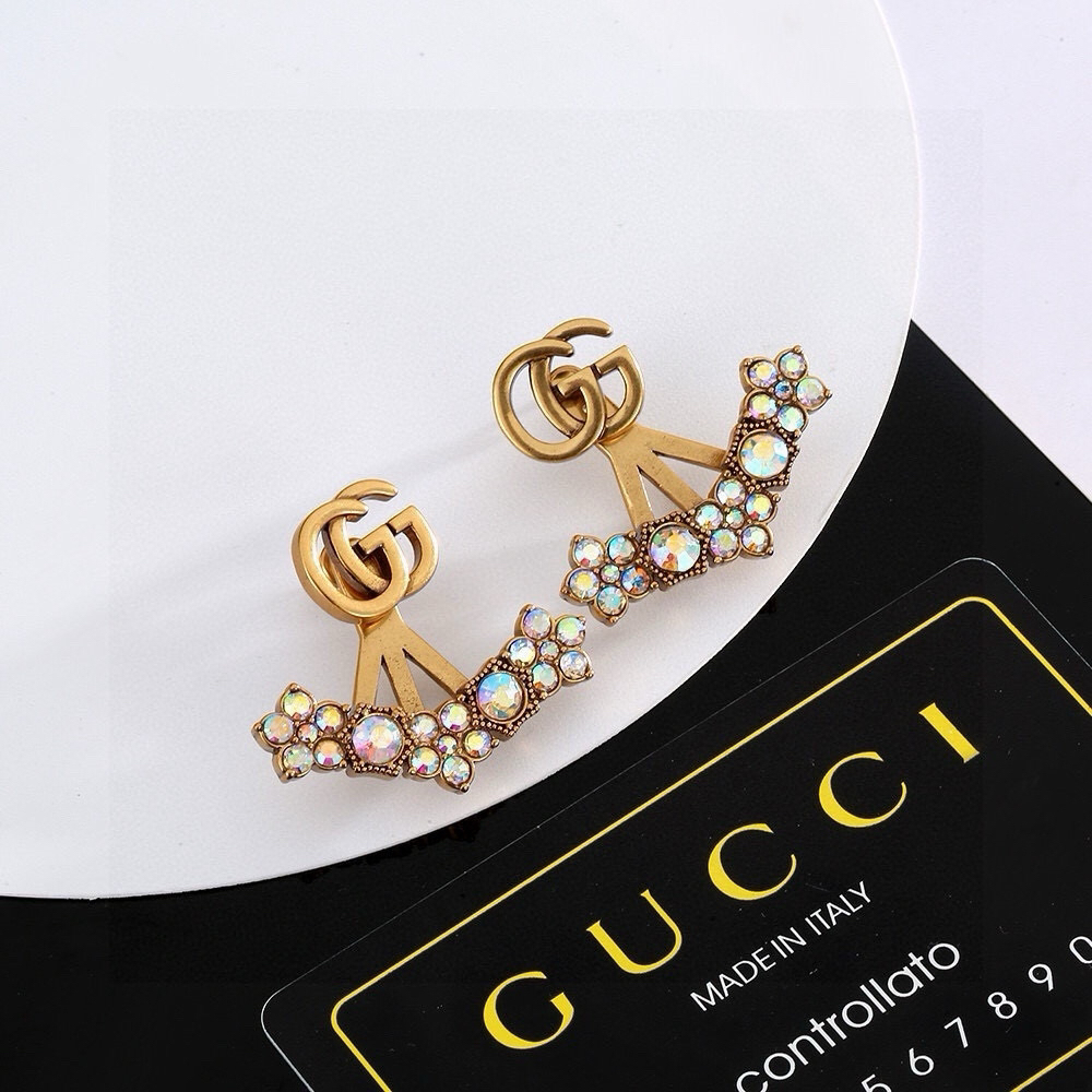 Gucci earrings-42