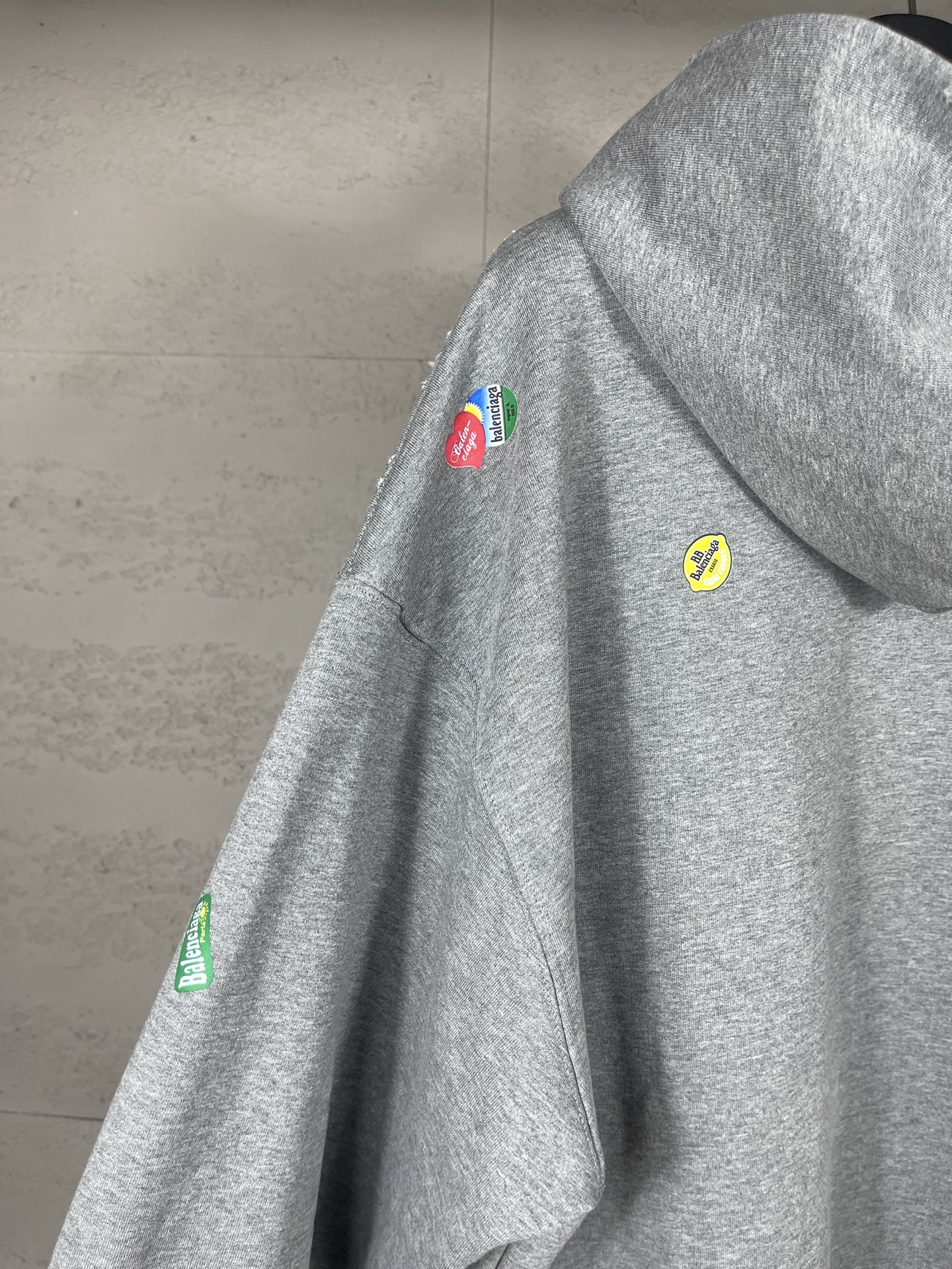 Balenciaga Clothing-303