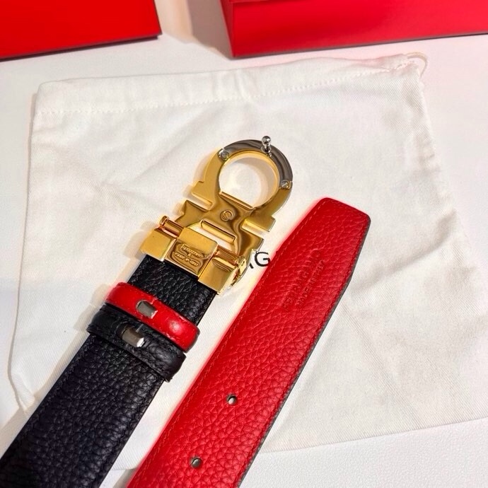 Ferragamo belt-92