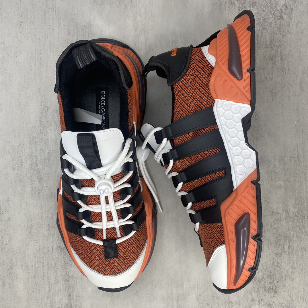 D&G Sneakers-10