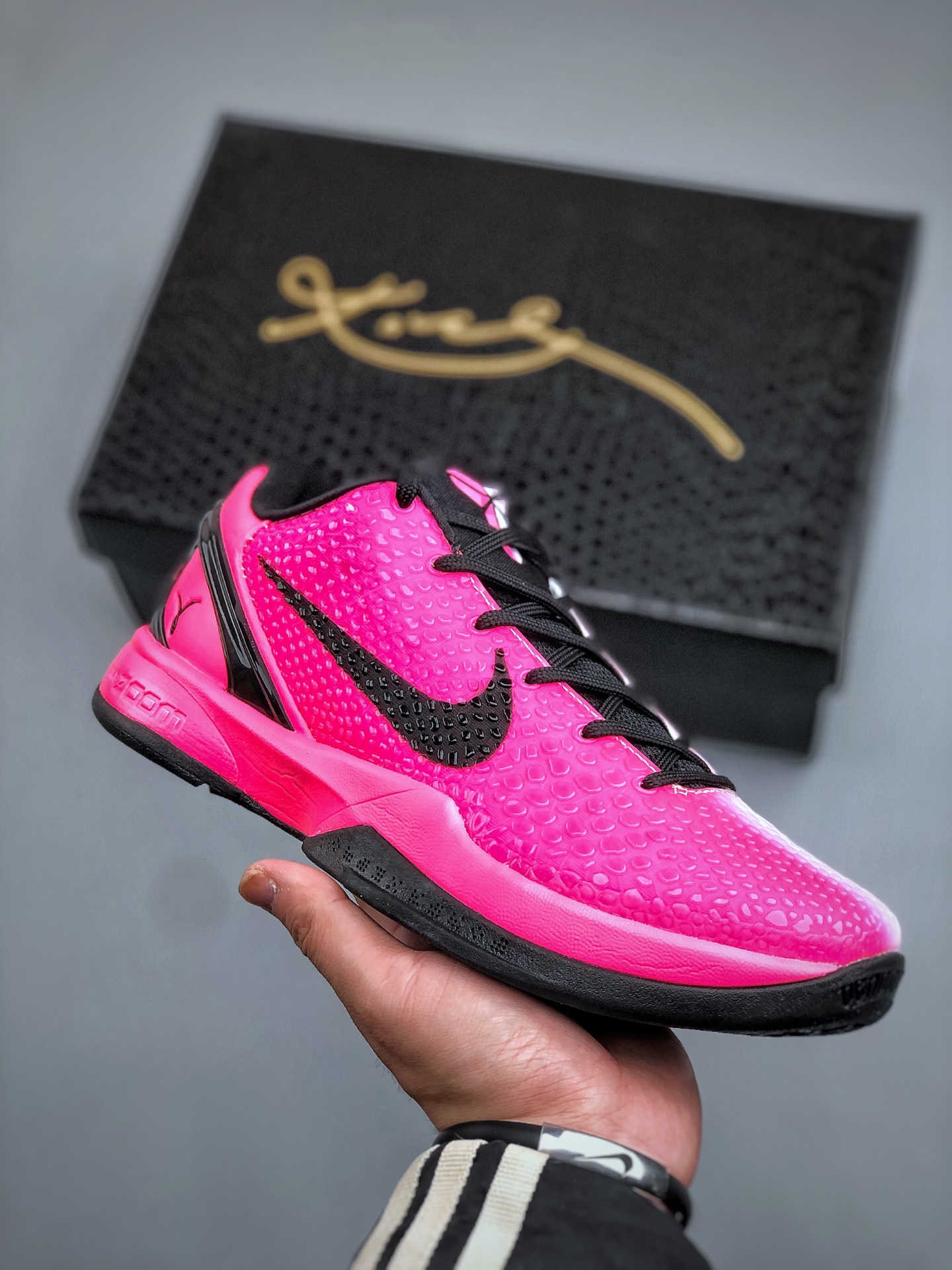 Nike Sneakers-35