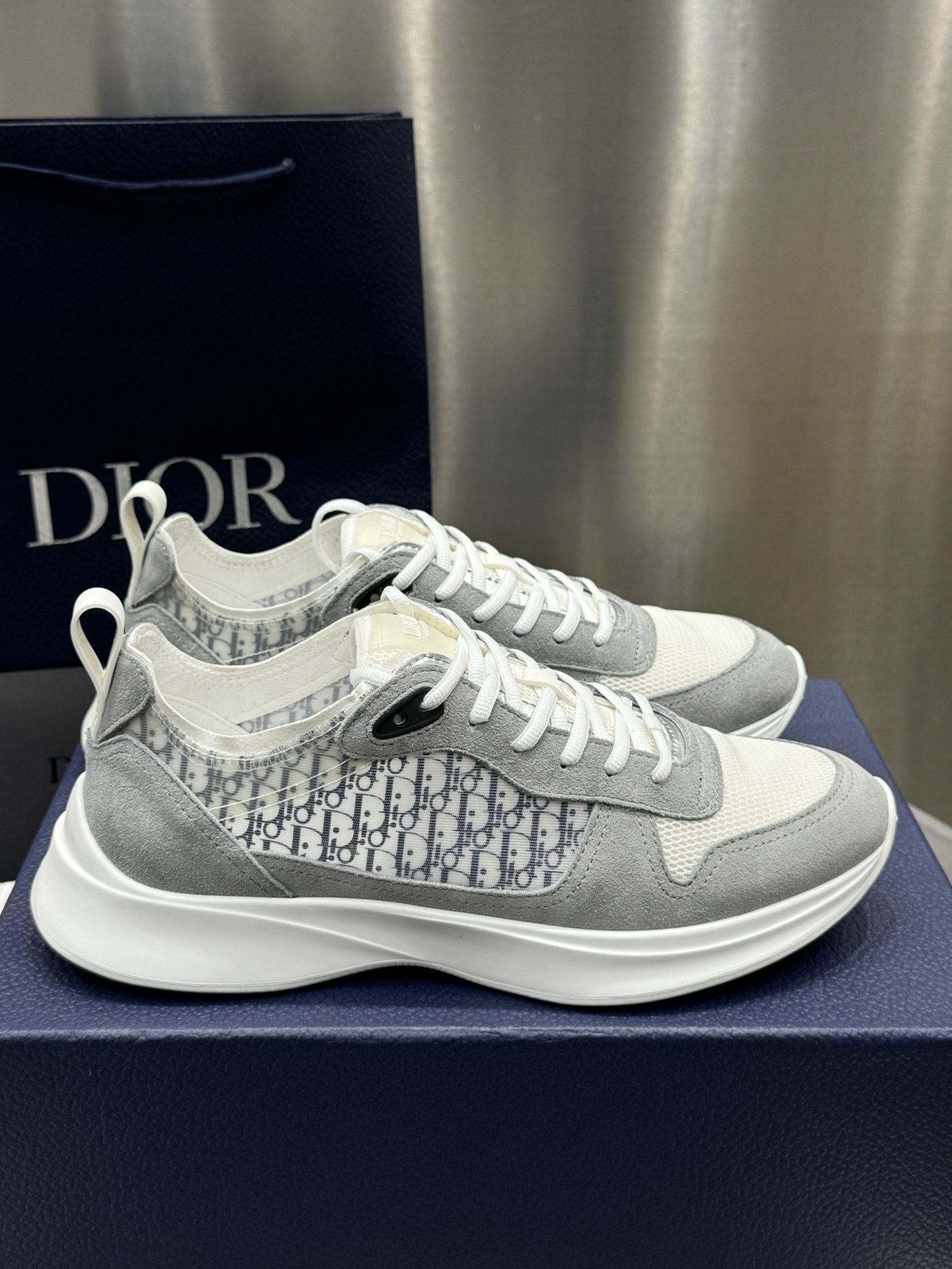 Dior Sneakers-67