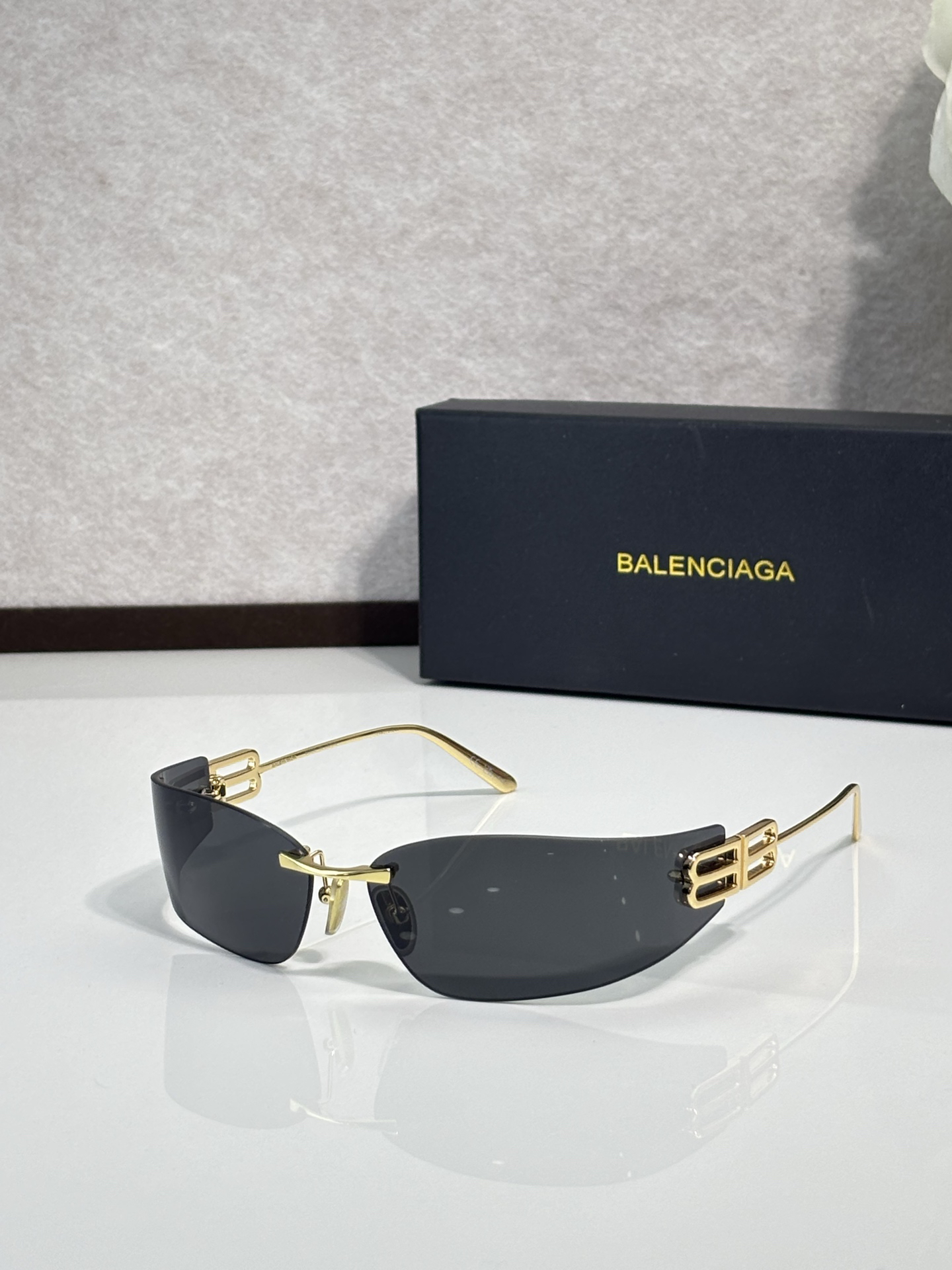 Balenciaga glasses-57