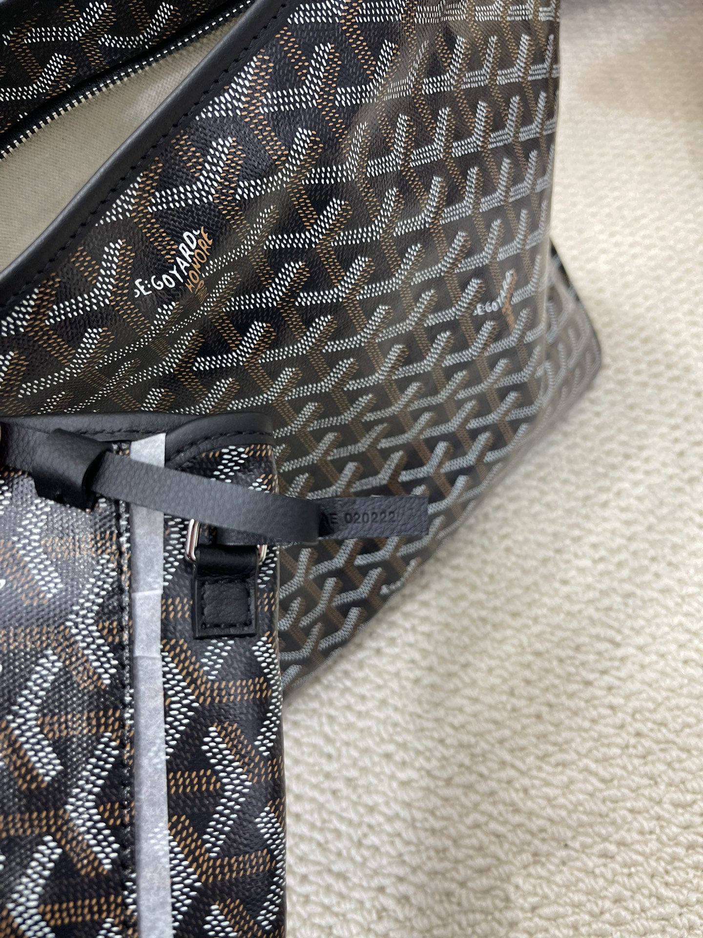 Goyard bags-82
