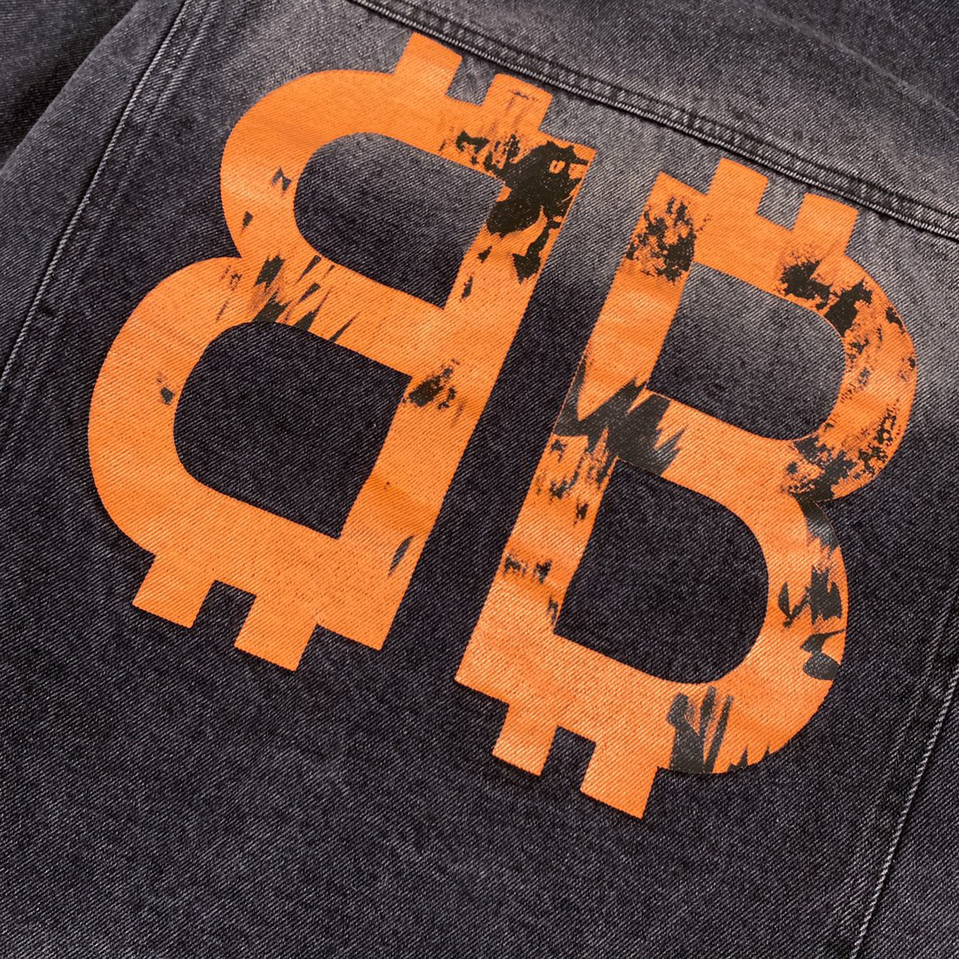 Balenciaga Clothing-122