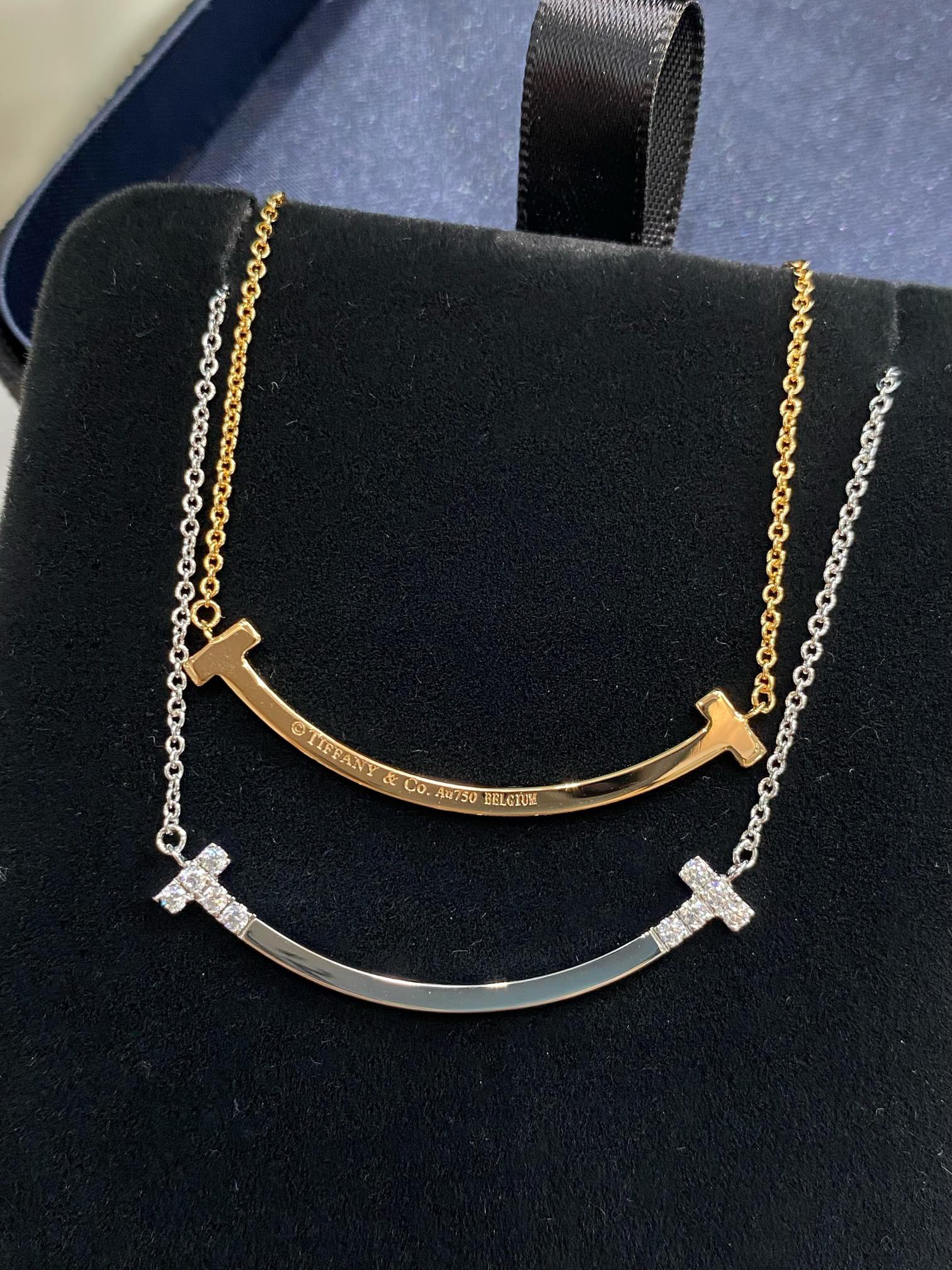tiffany necklace-50