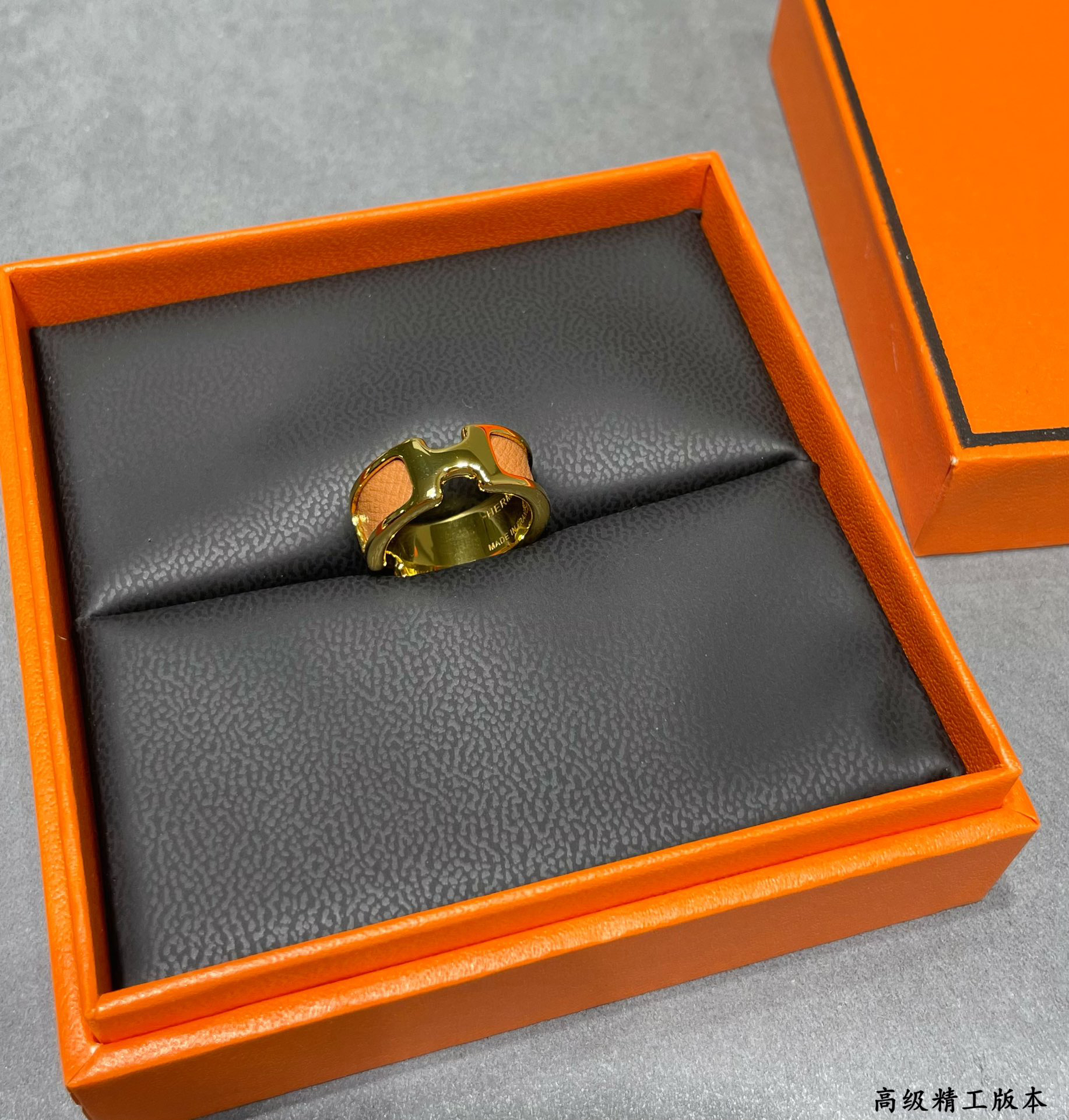 Hermes ring-18