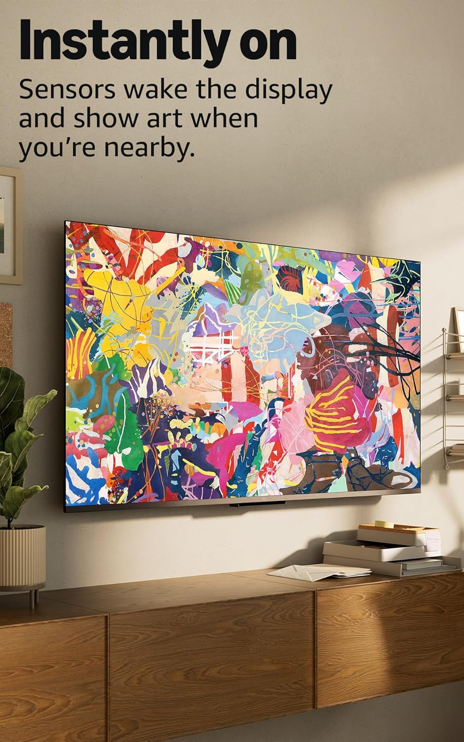 Amazon Ember 43