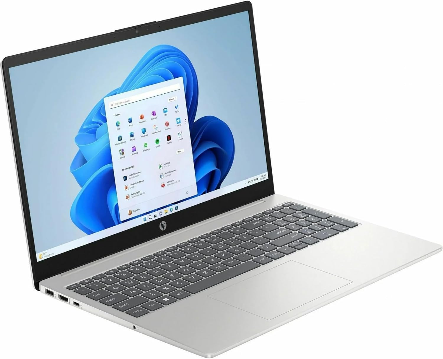 HP 15-fd0522nr 15.6