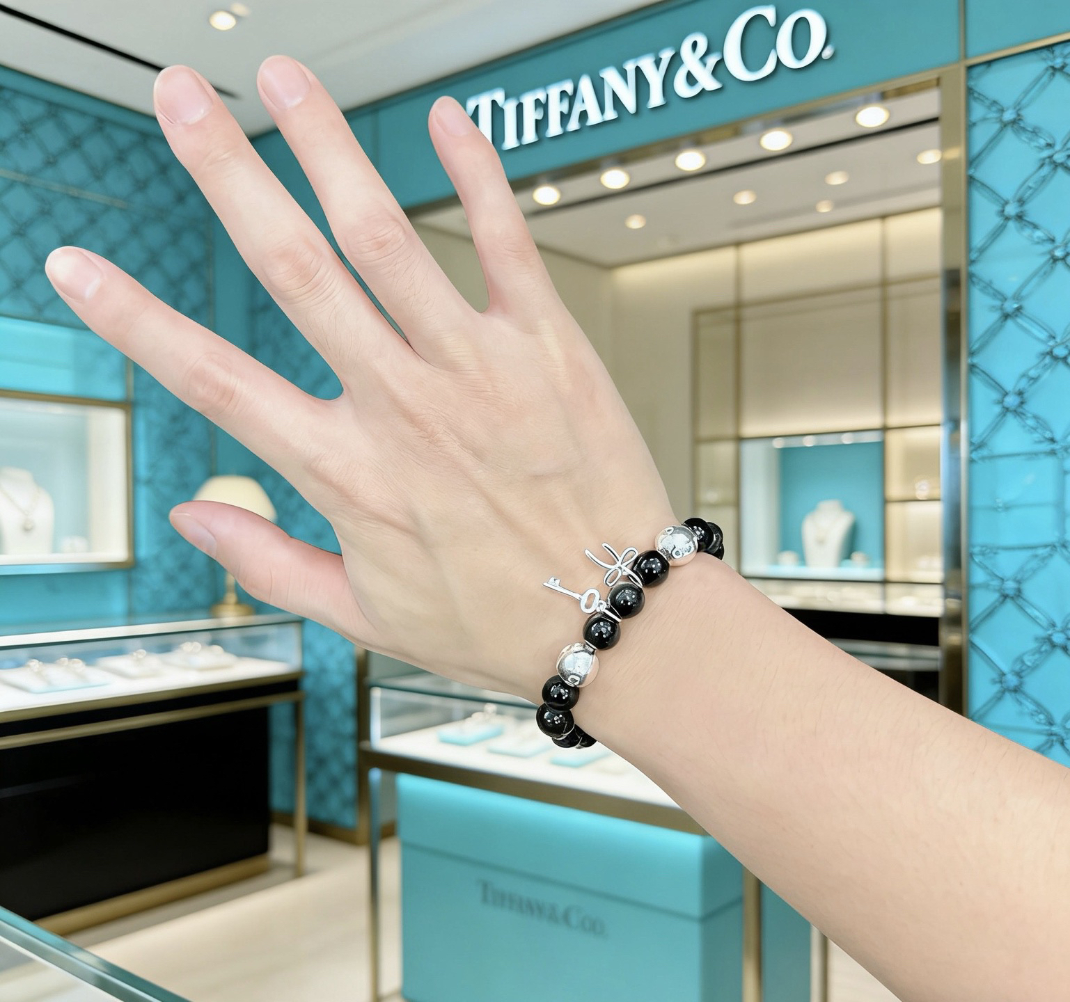 tiffany Bracelet-35