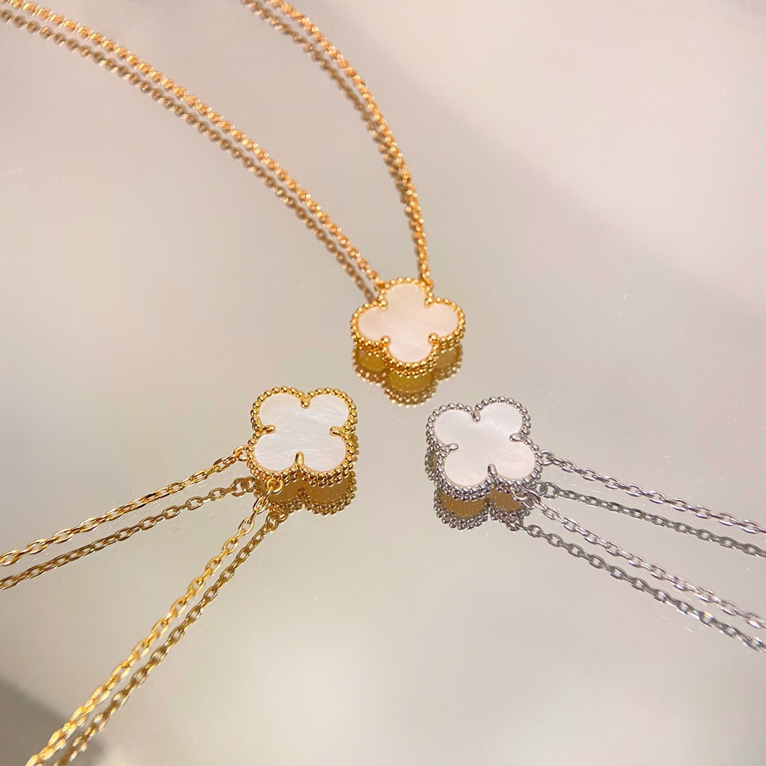 Van Cleef & Arpels necklace-34