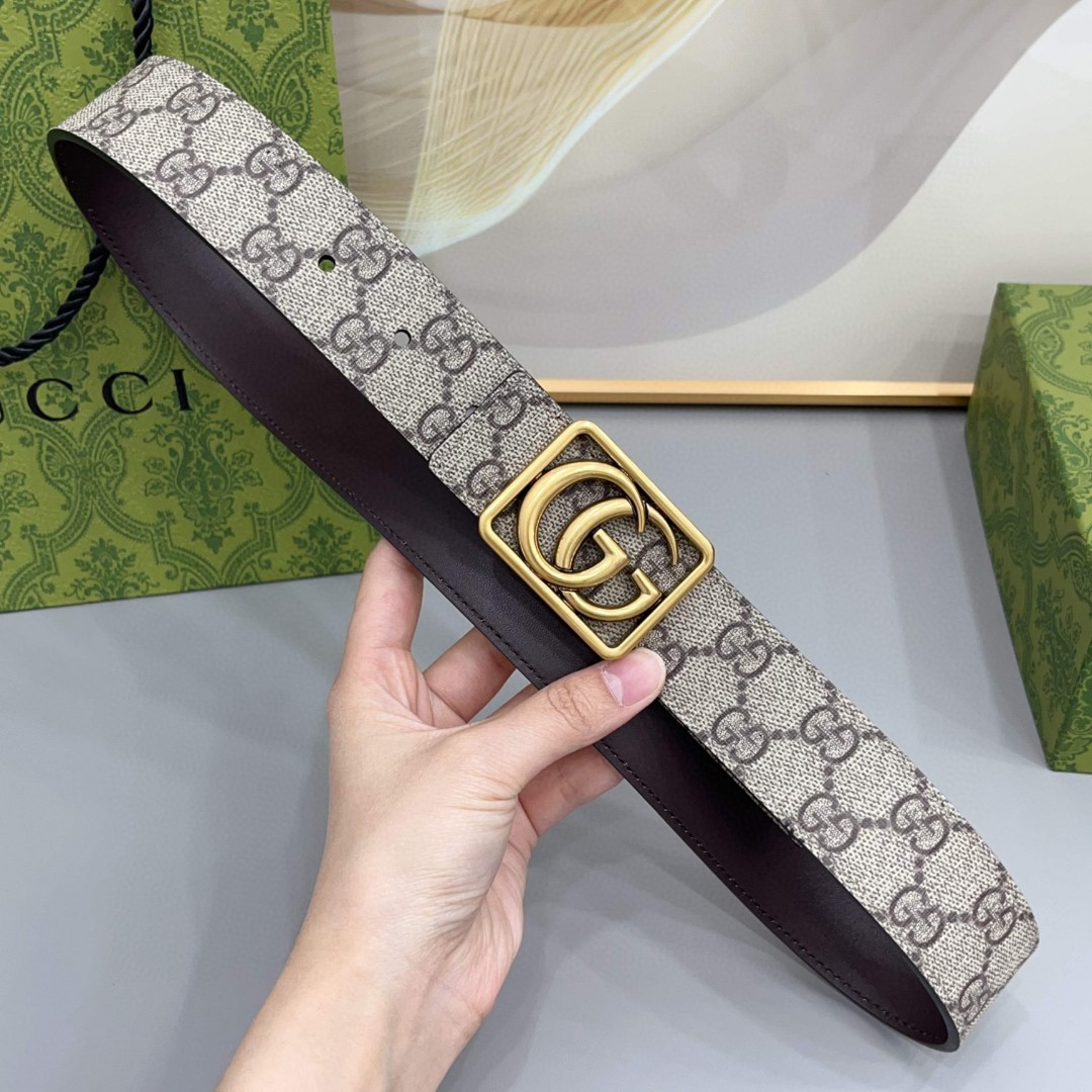 Gucci belt-112