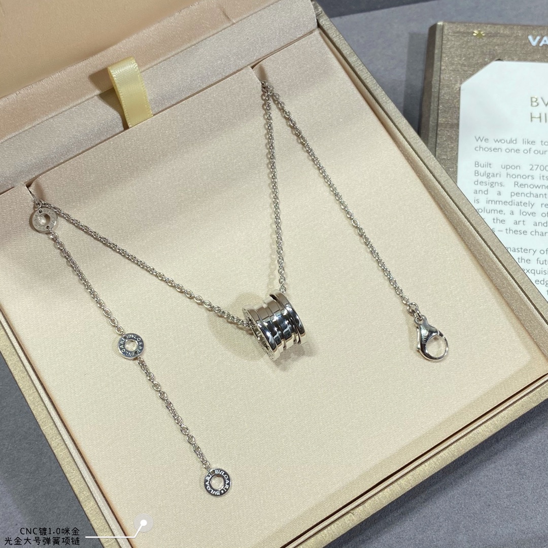 Bottega Veneta necklace-84