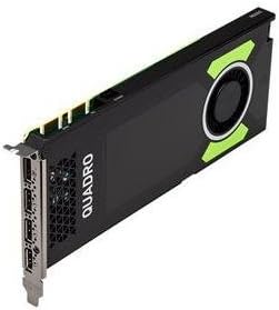 NVIDIA Quadro M4000 - Graphics card - Quadro M4000 - 8 GB GDDR5 - PCIe 3.0 x16 - 4 x DisplayPort