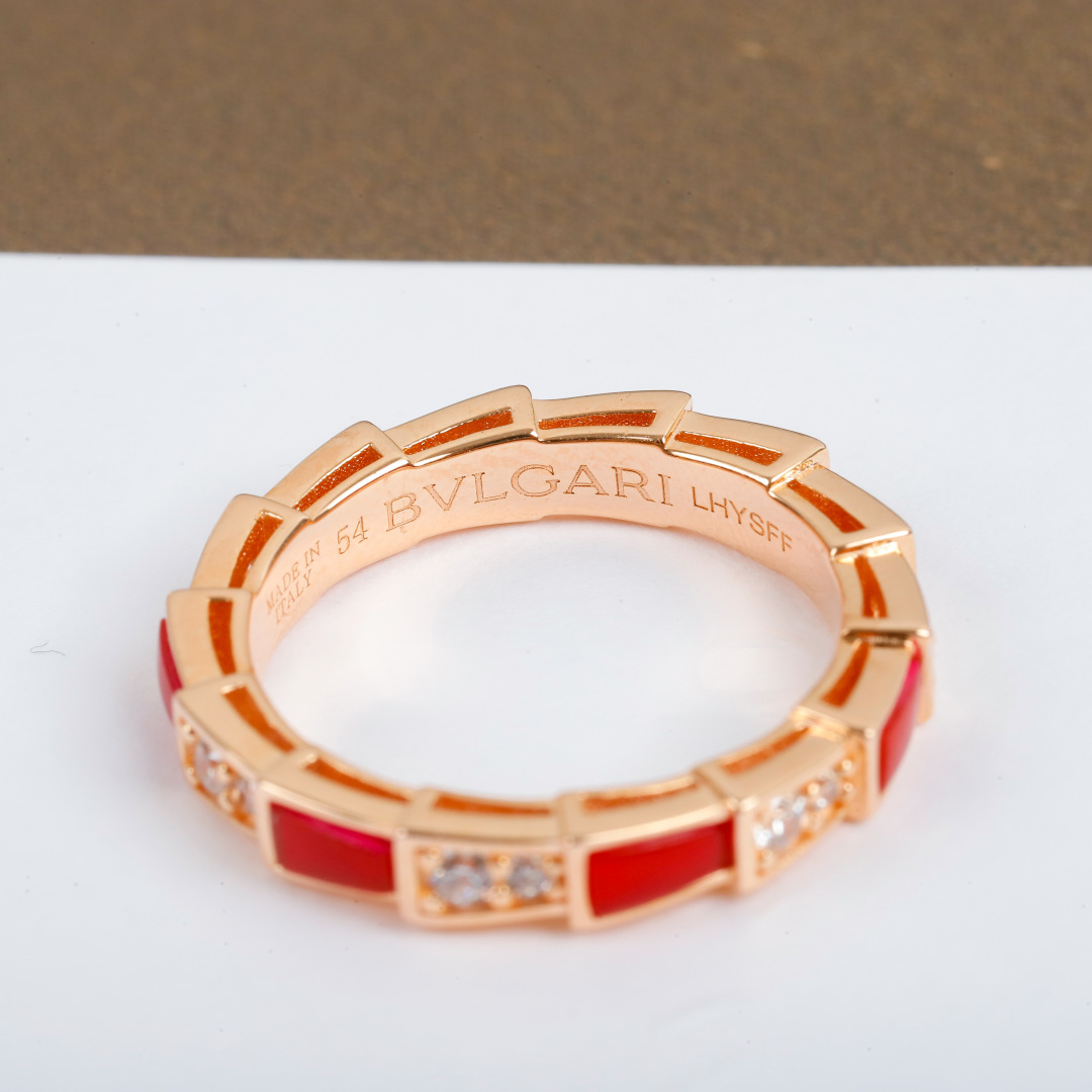 Bottega Veneta ring-74