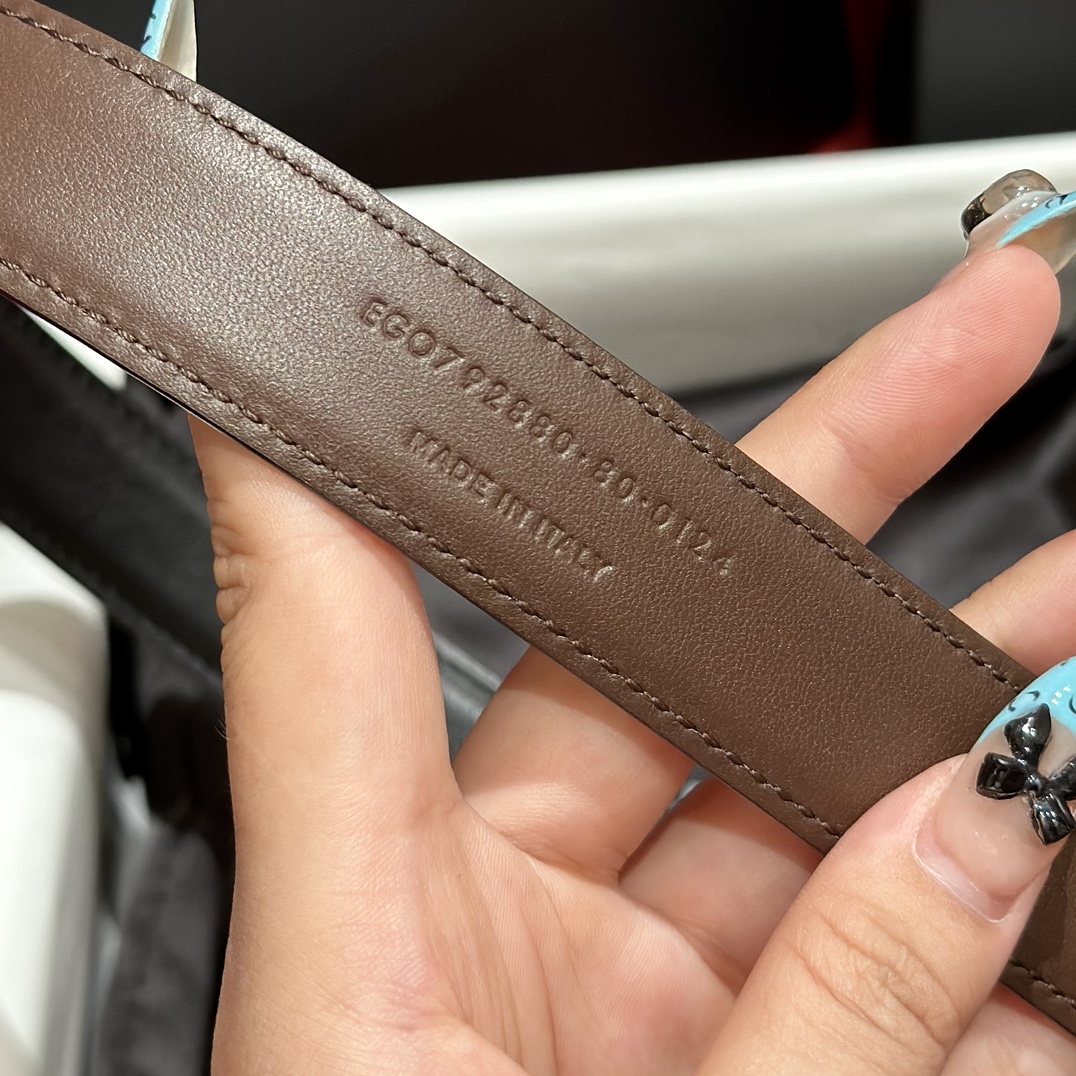YSL belt-52