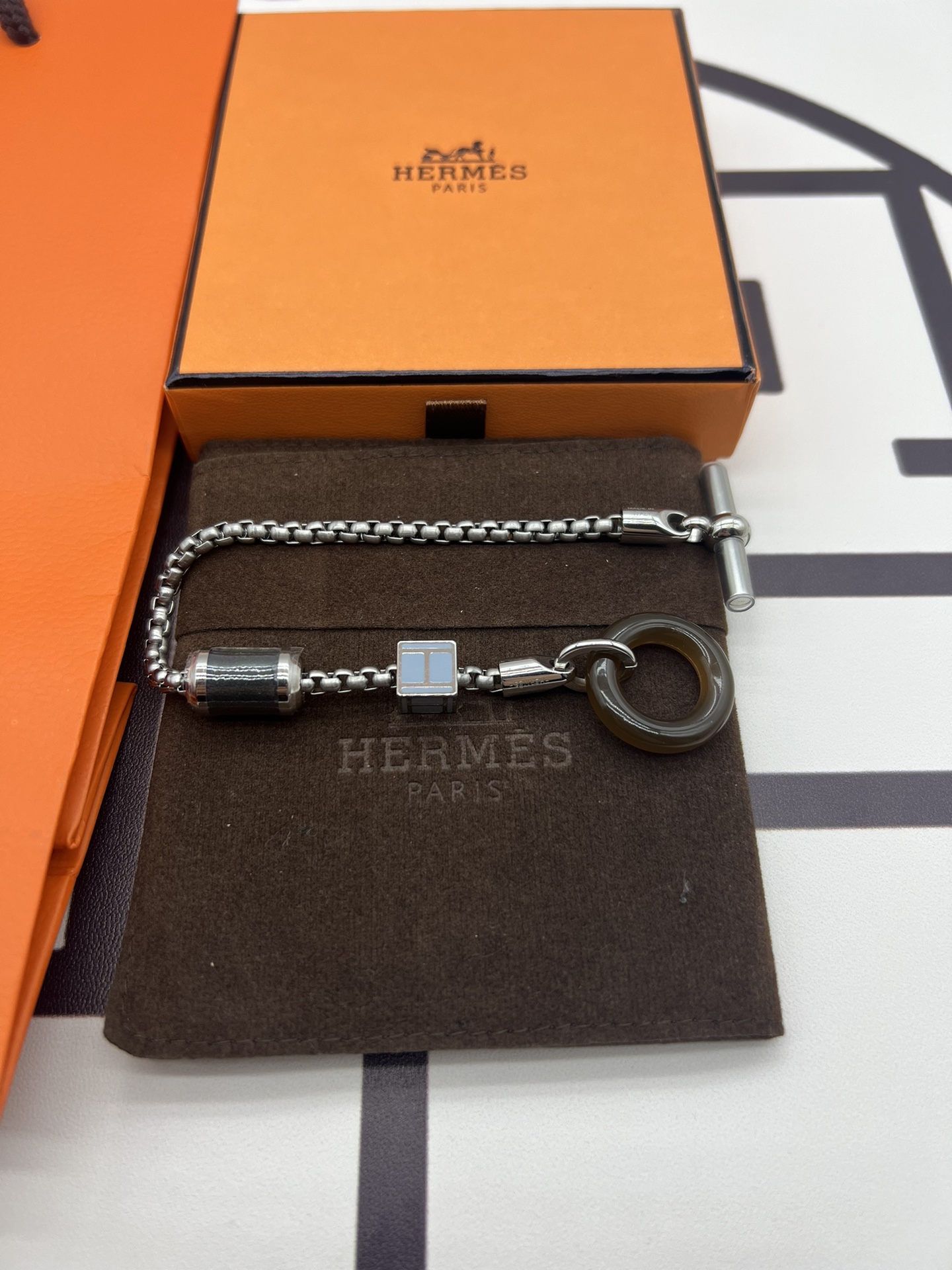 Hermes Bracelet-31