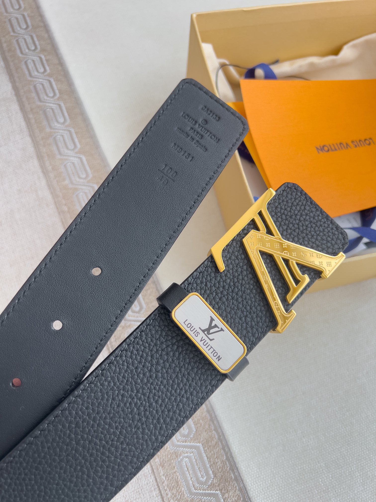 Lv belt-36