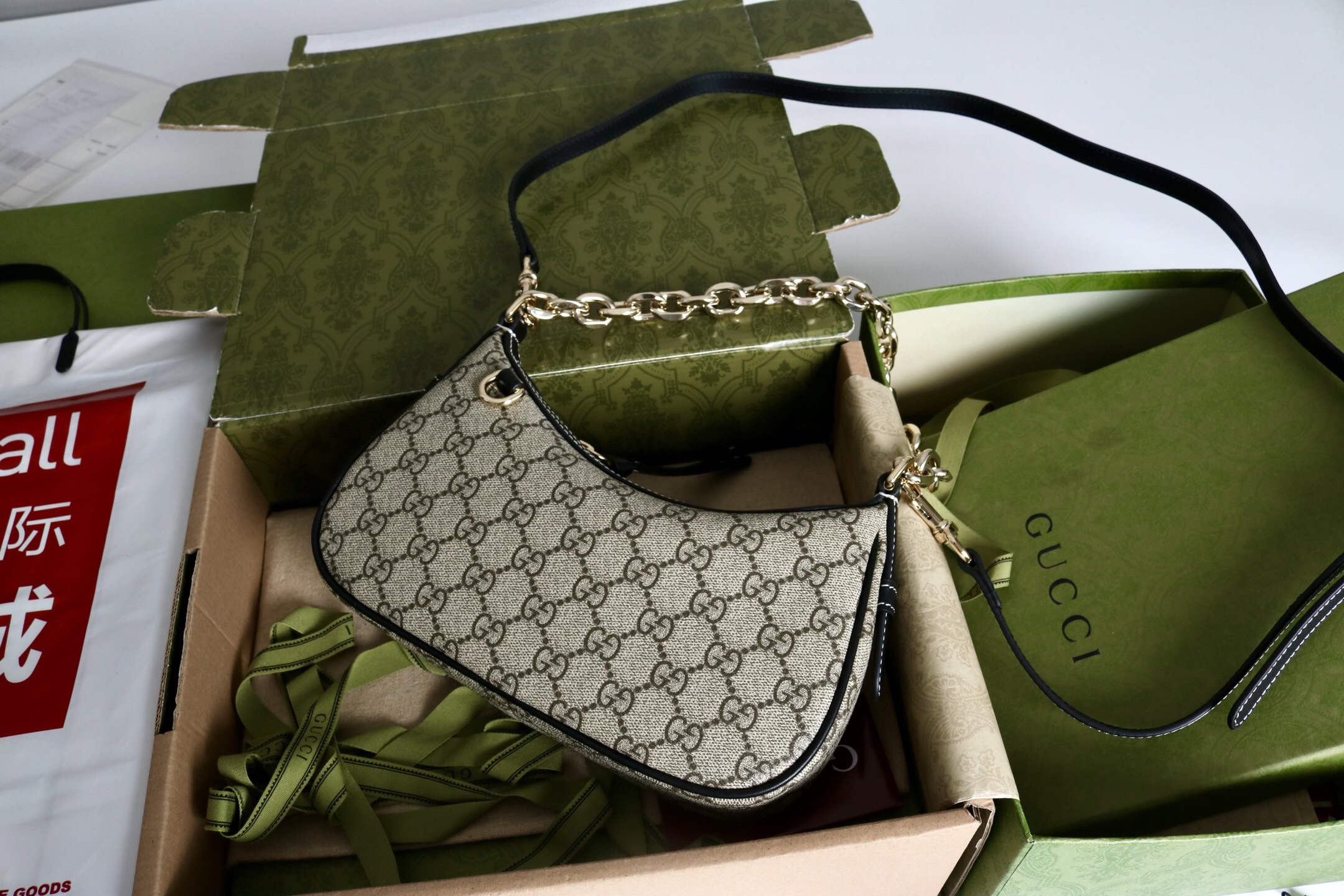 Gucci new Hot New Product-24