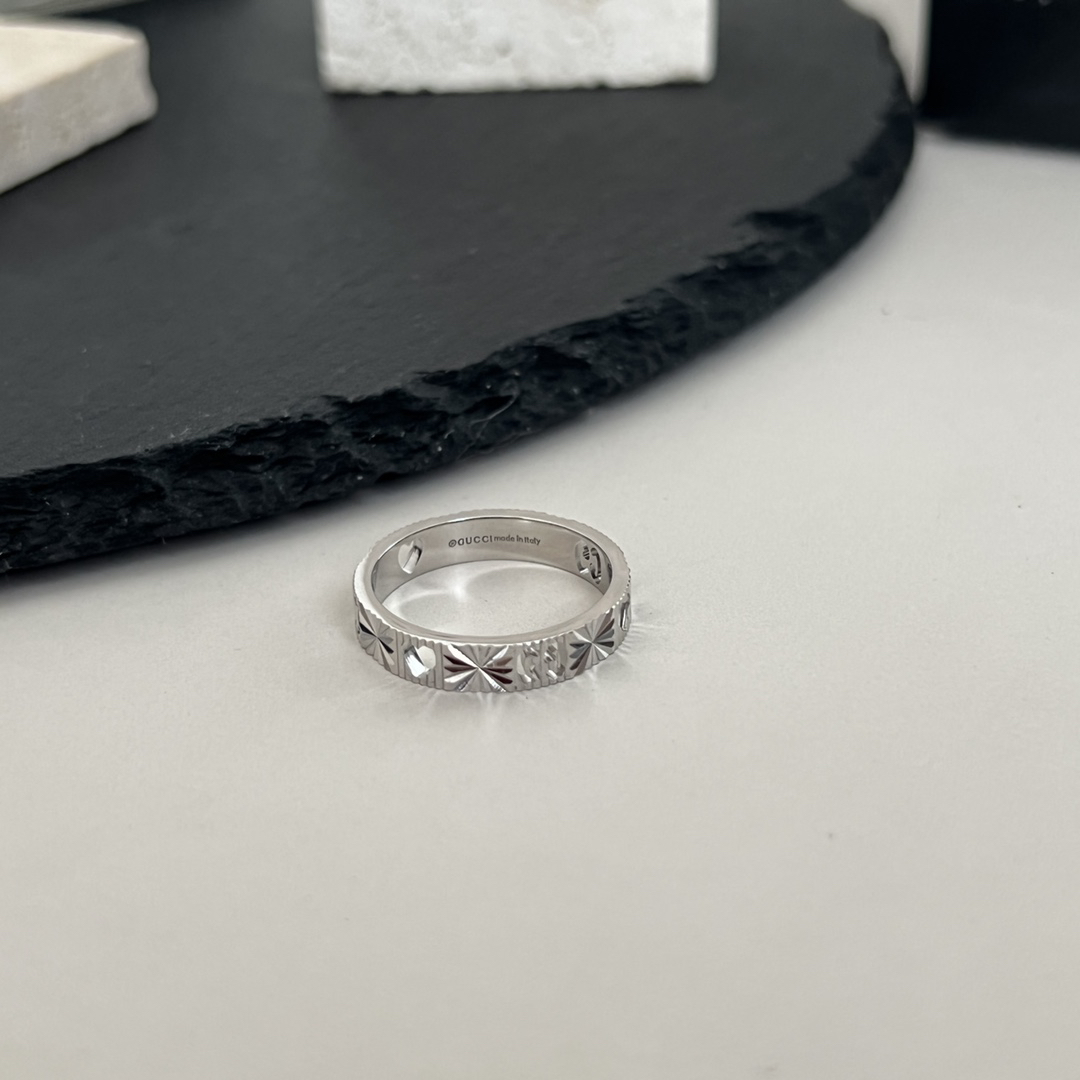 Gucci ring-31