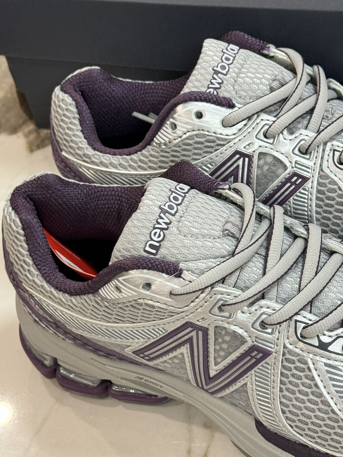 New Balance Sneakers-20