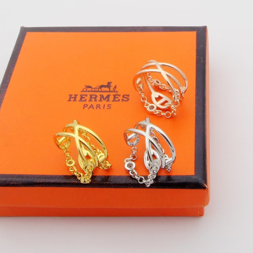 Hermes ring-3