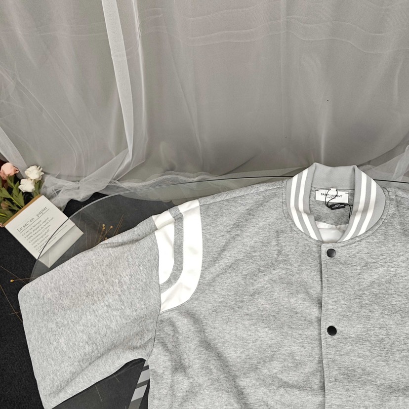 YSL  Clothing-274