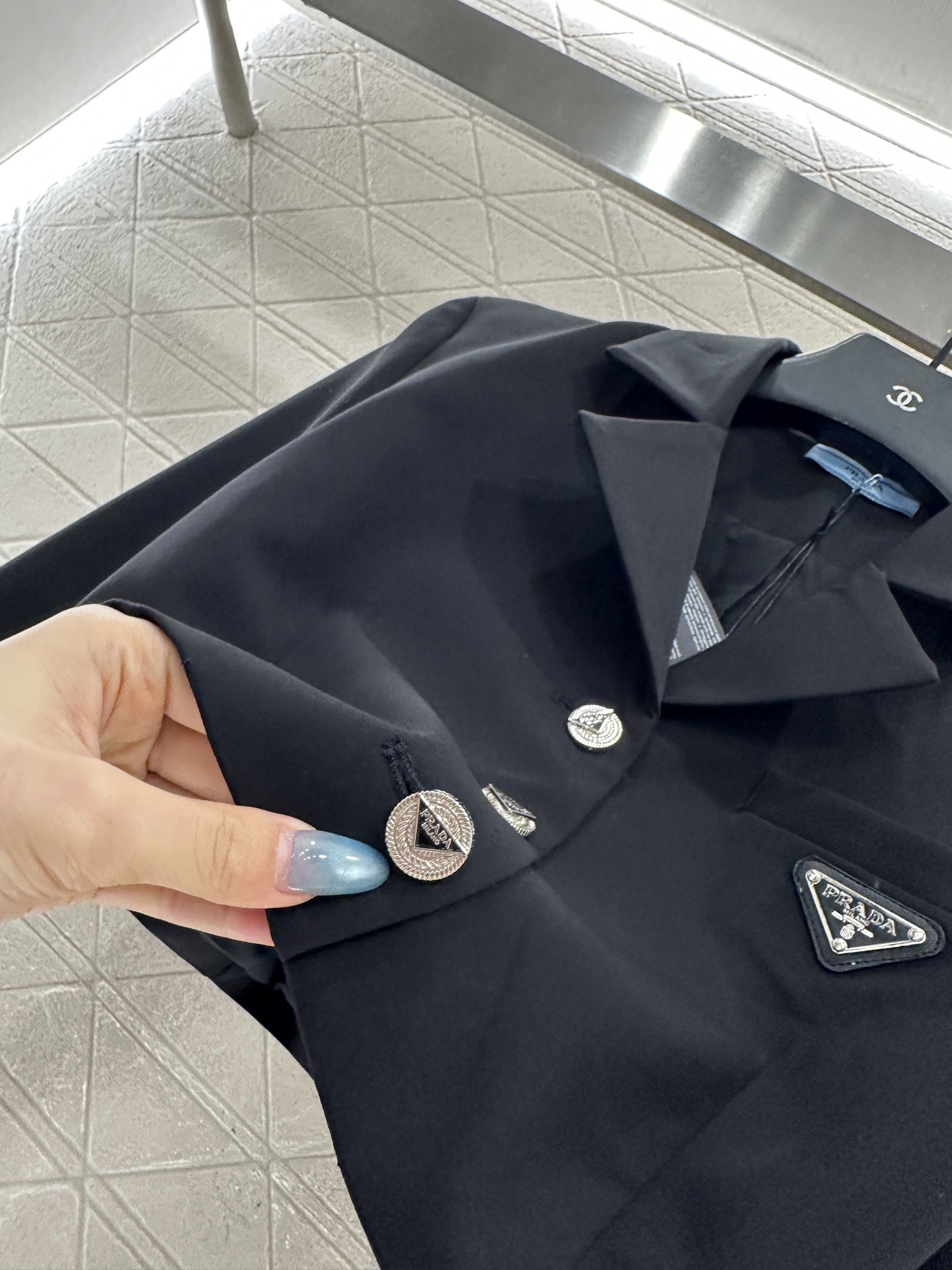 Prada Clothing-219