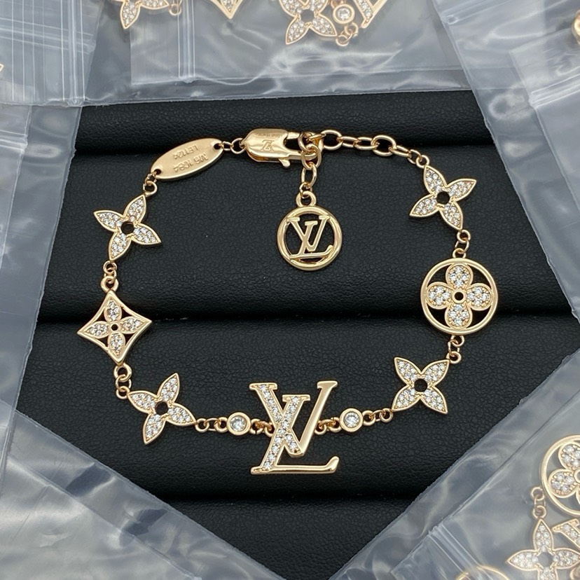 LV Bracelet-13