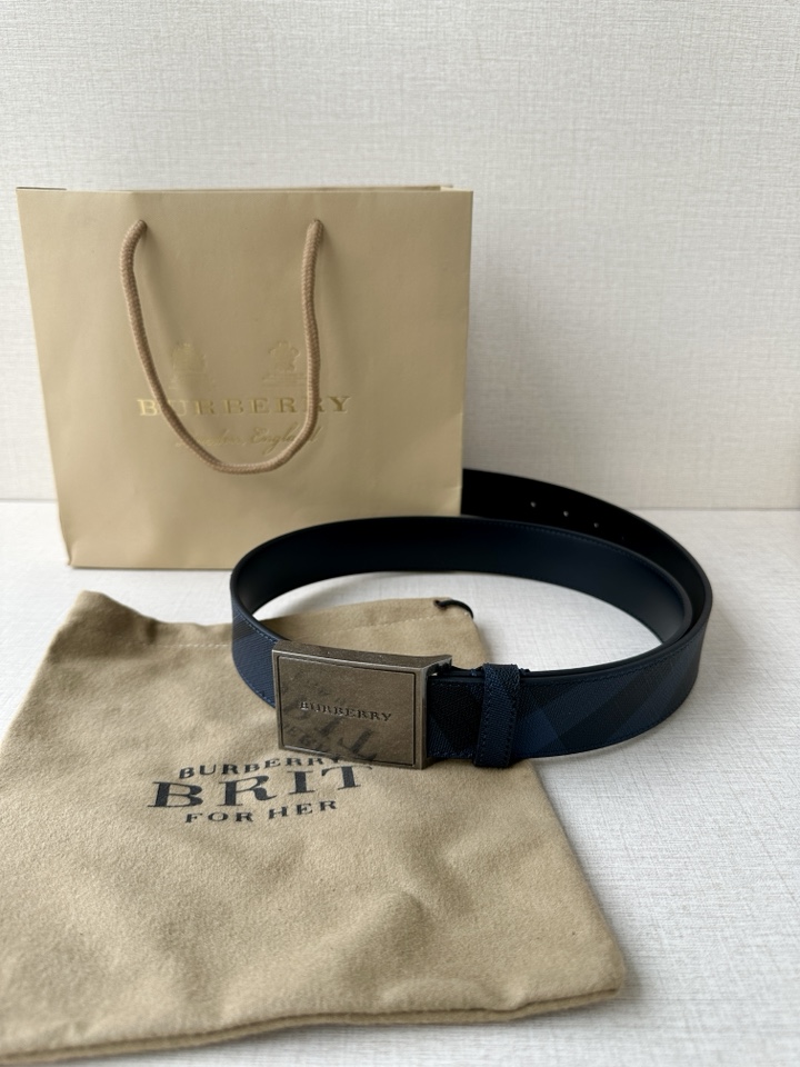 Burberry belt-99