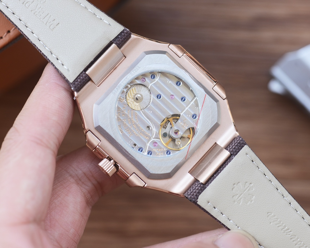 P*atek Philippe Hot New Products-28