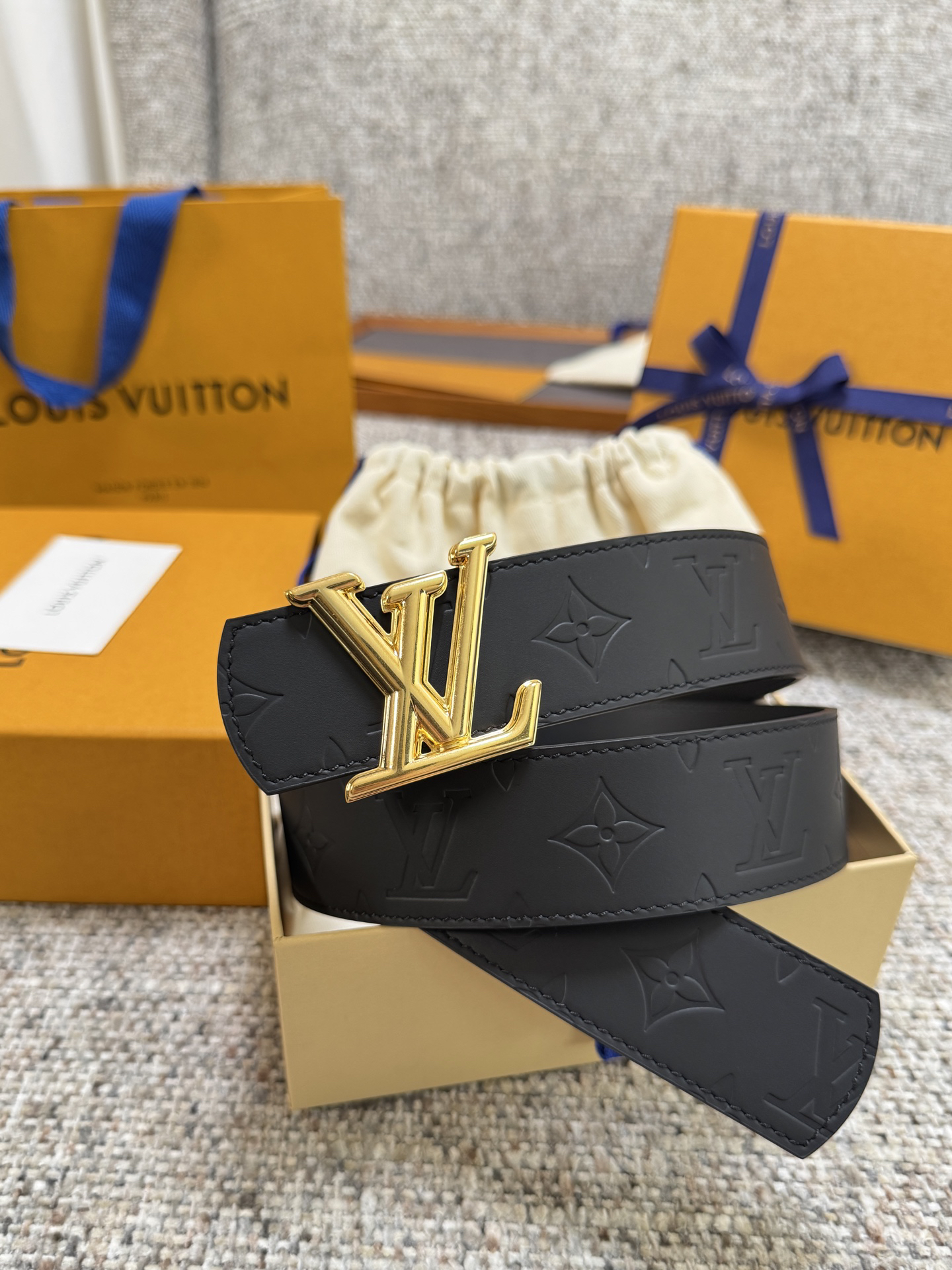 Lv belt-24