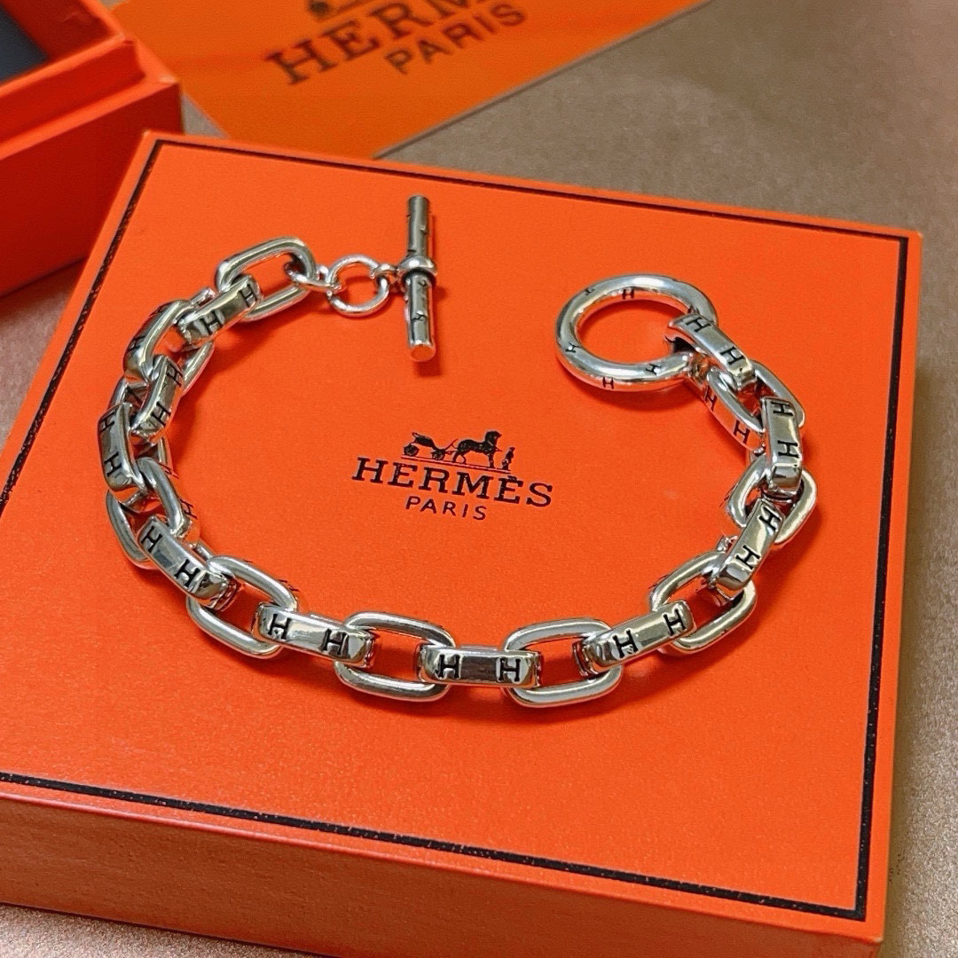 Hermes Bracelet-9