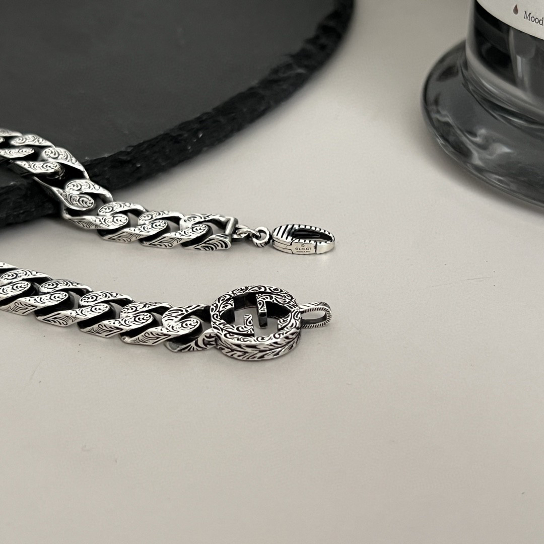 Gucci Bracelet-2