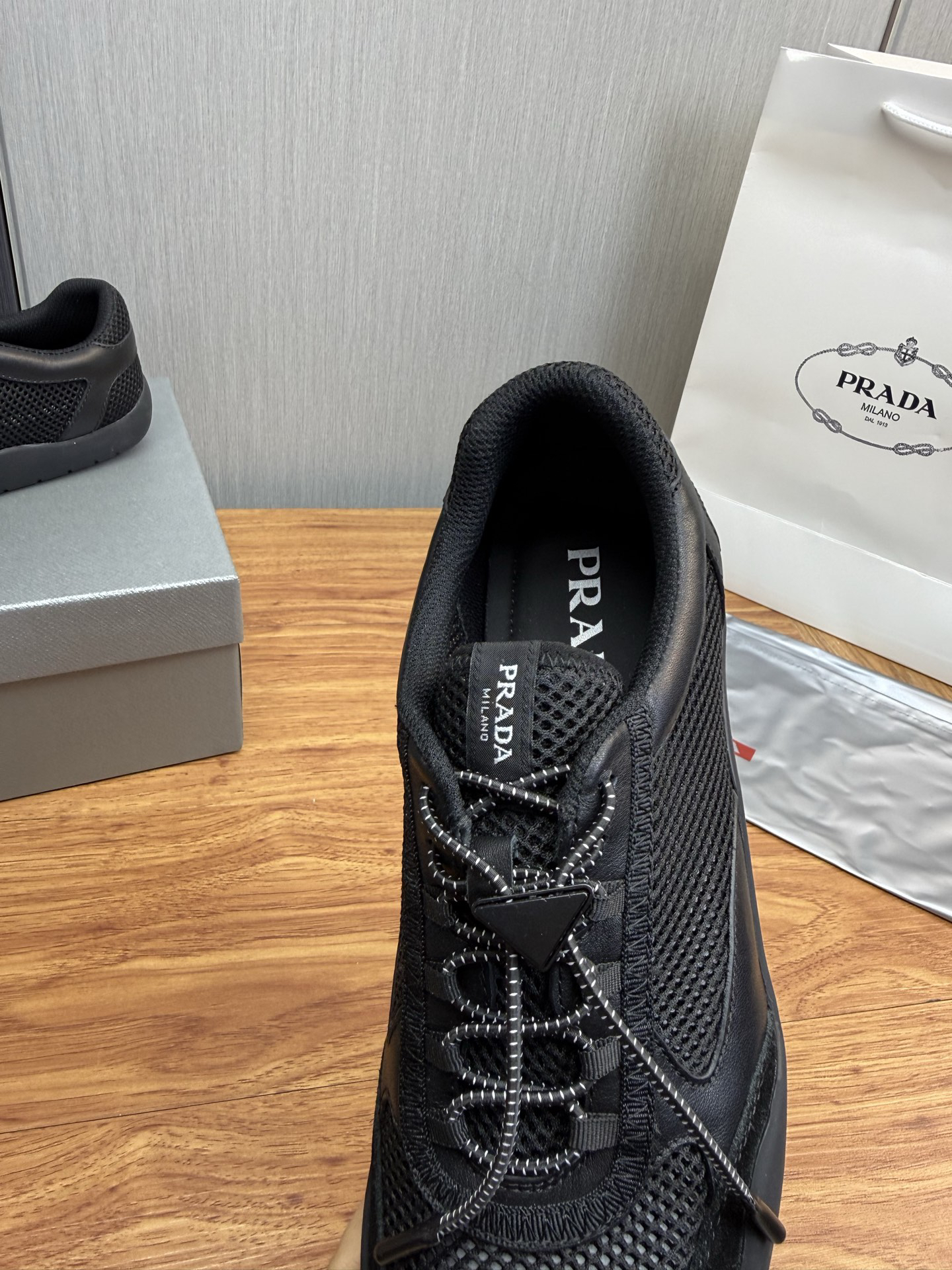 Prada Sneakers-91