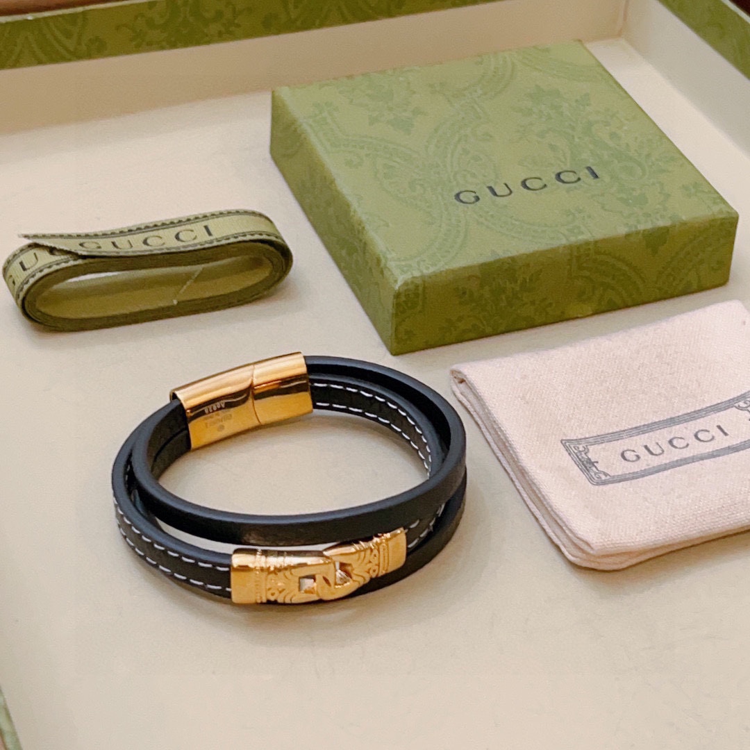 Gucci Bracelet-72
