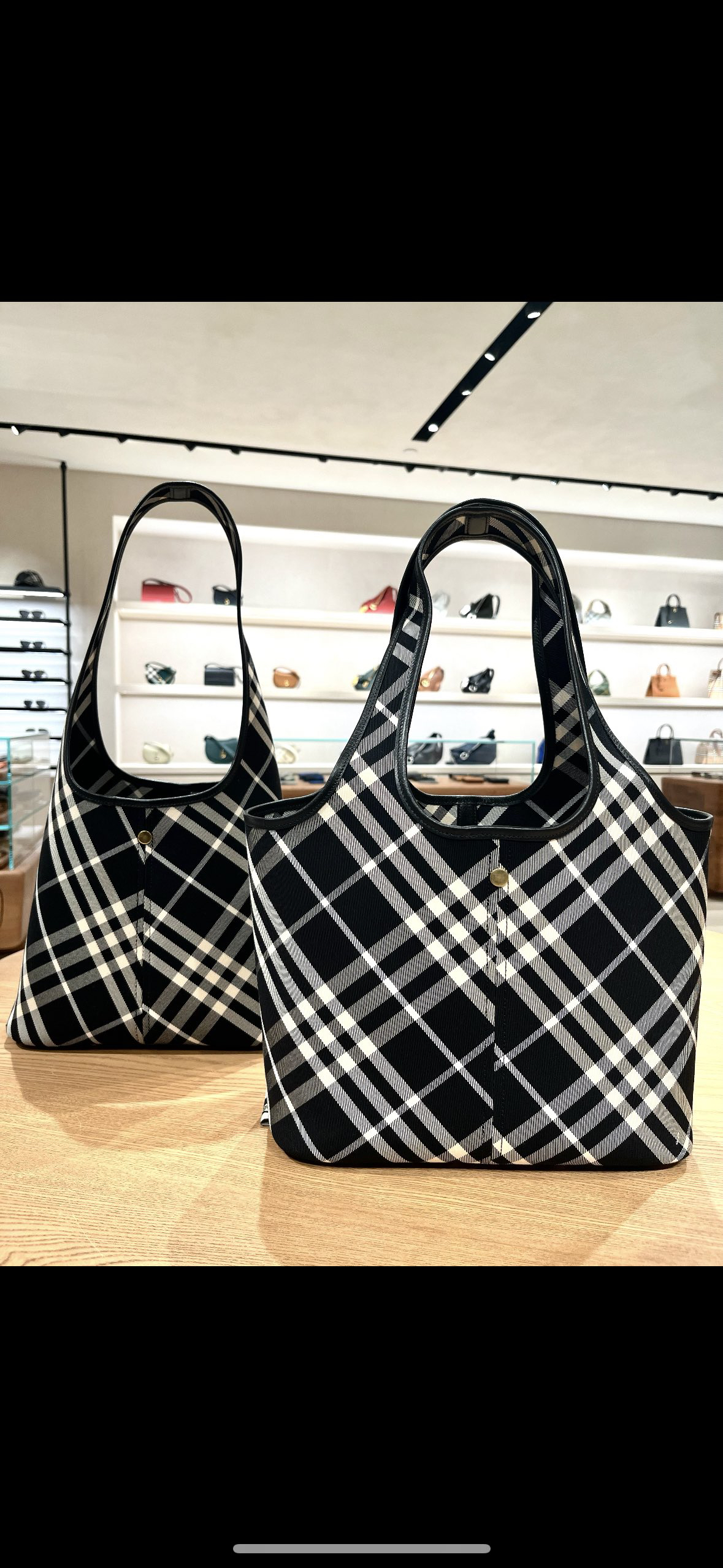 Burberry Hot New Product-54