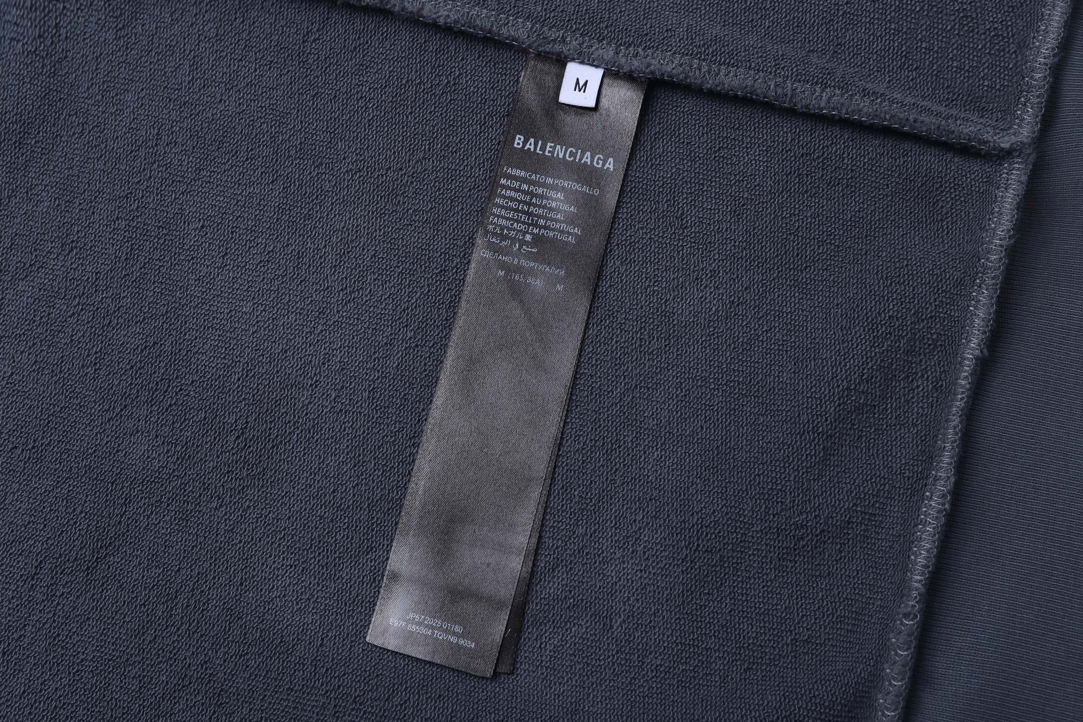 Balenciaga Clothing-349