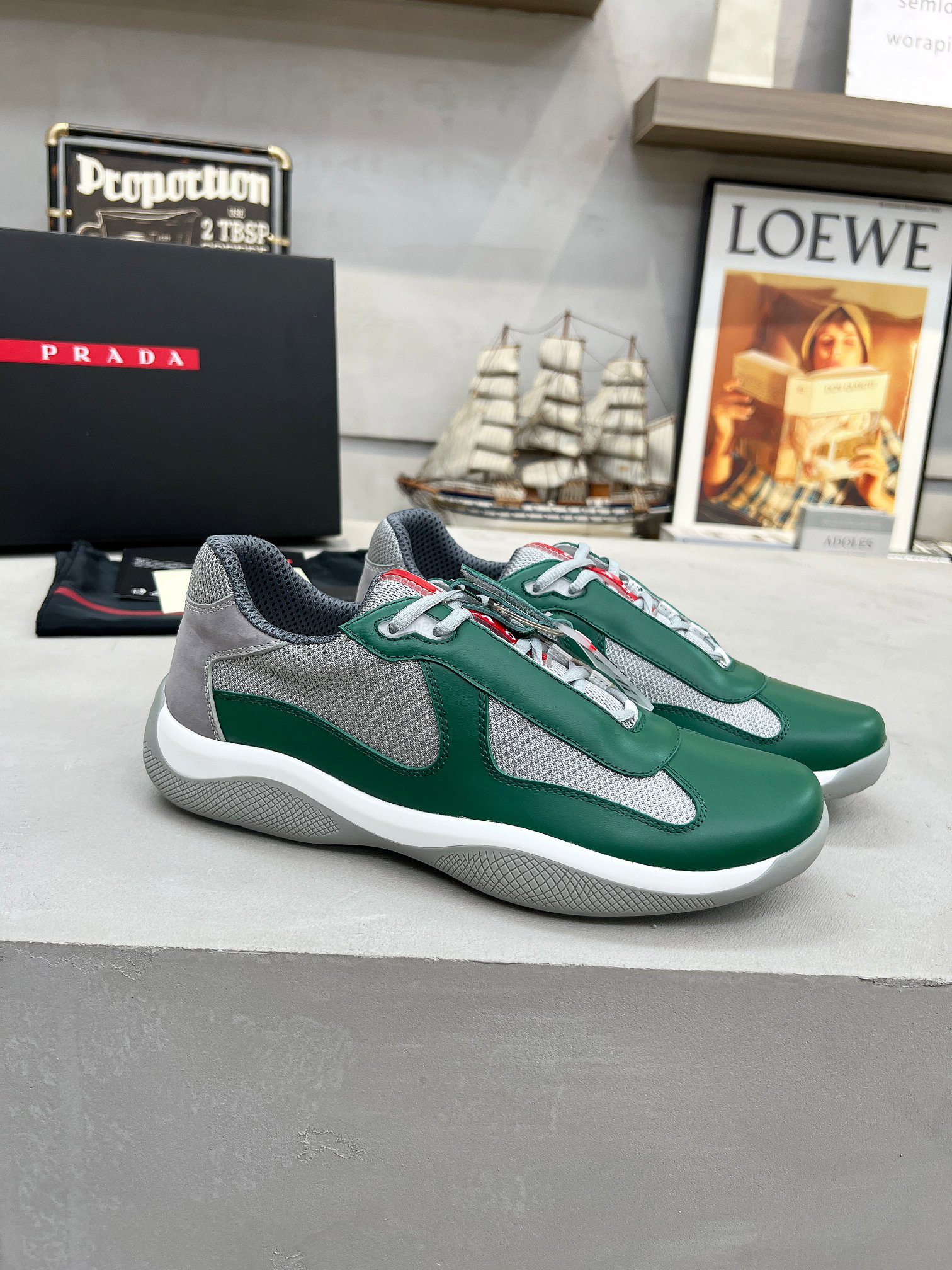 Prada Sneakers-96