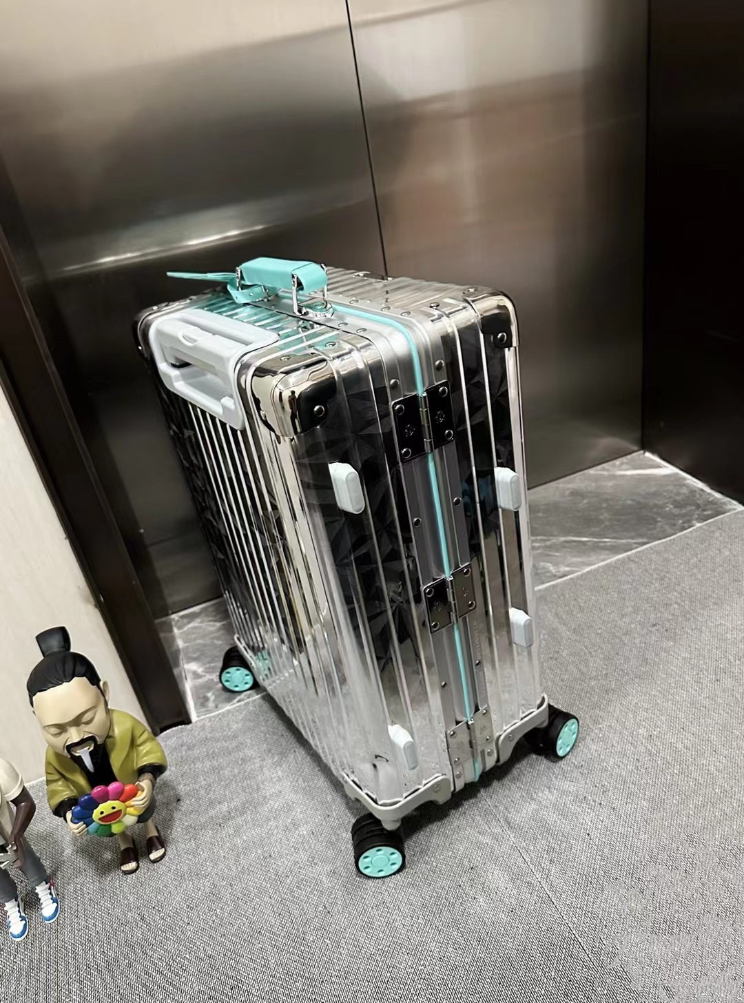 RIMOWA luggage-9