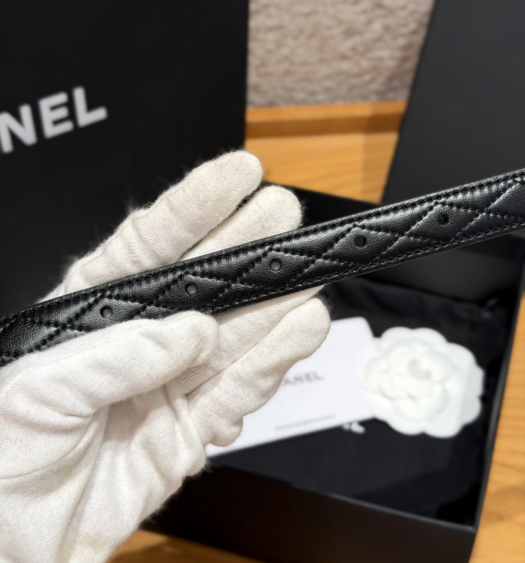 Chanel belt-32