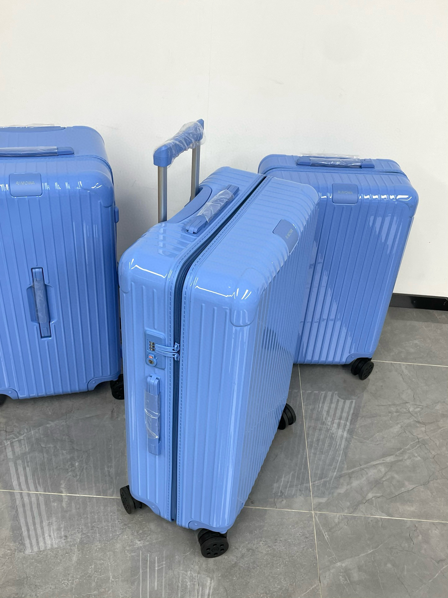 RIMOWA luggage-97