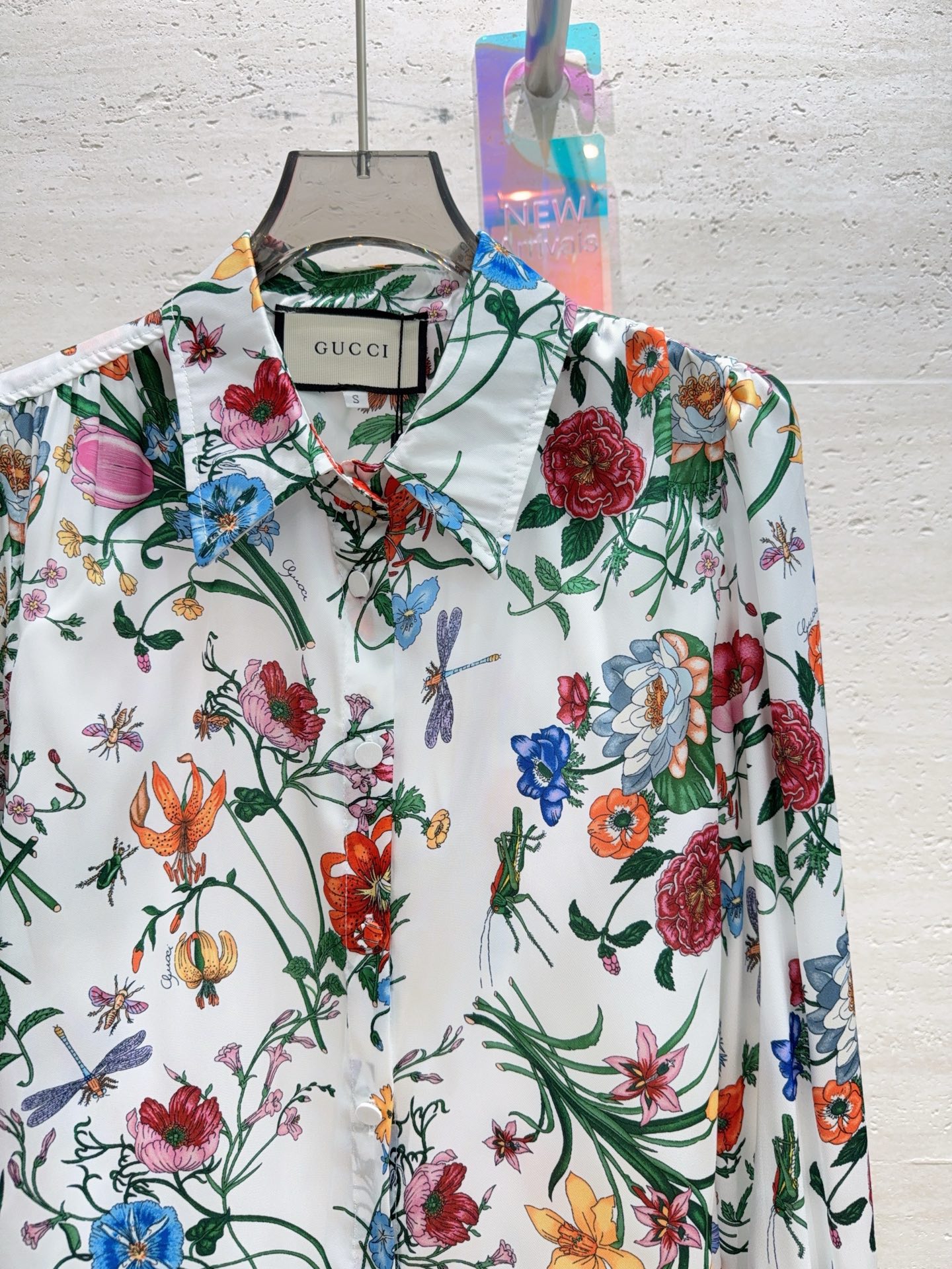 Gucci clothing-218