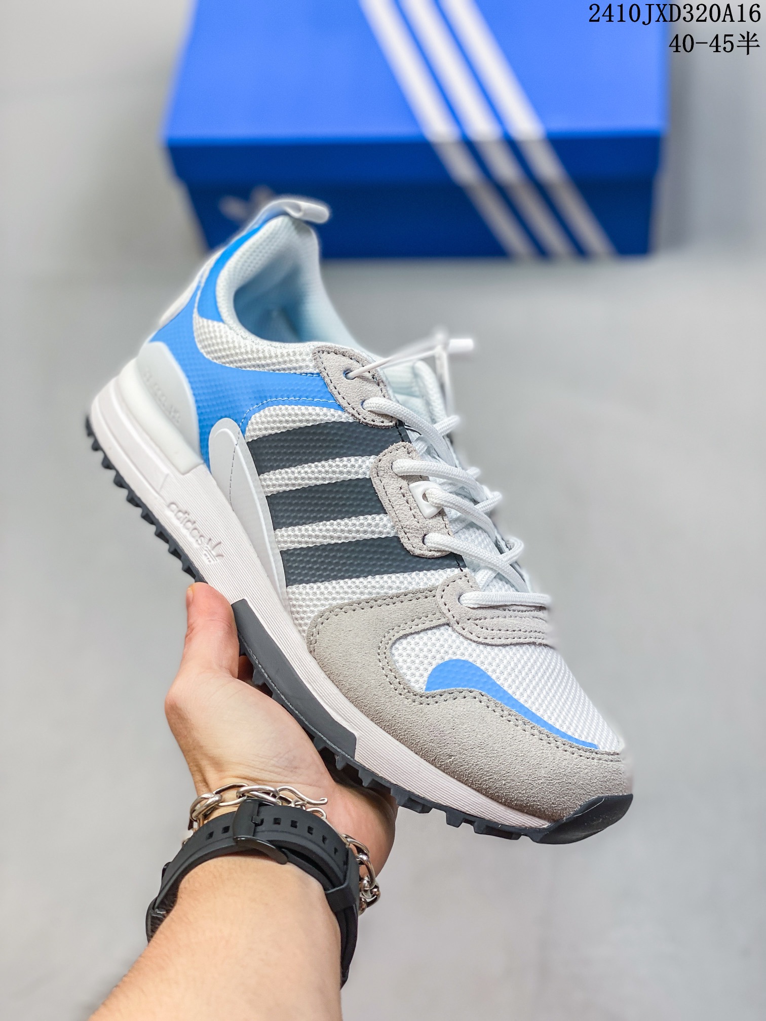 Adidas Sneakers-277