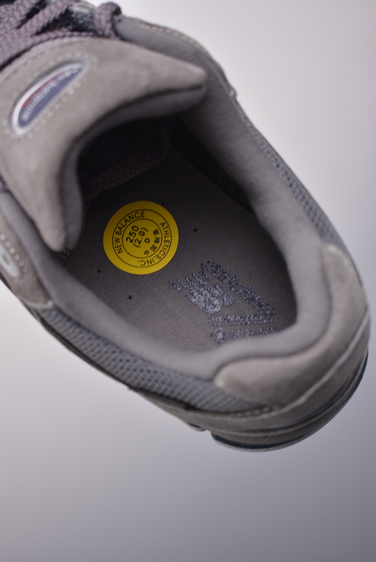 New Balance Sneakers-33