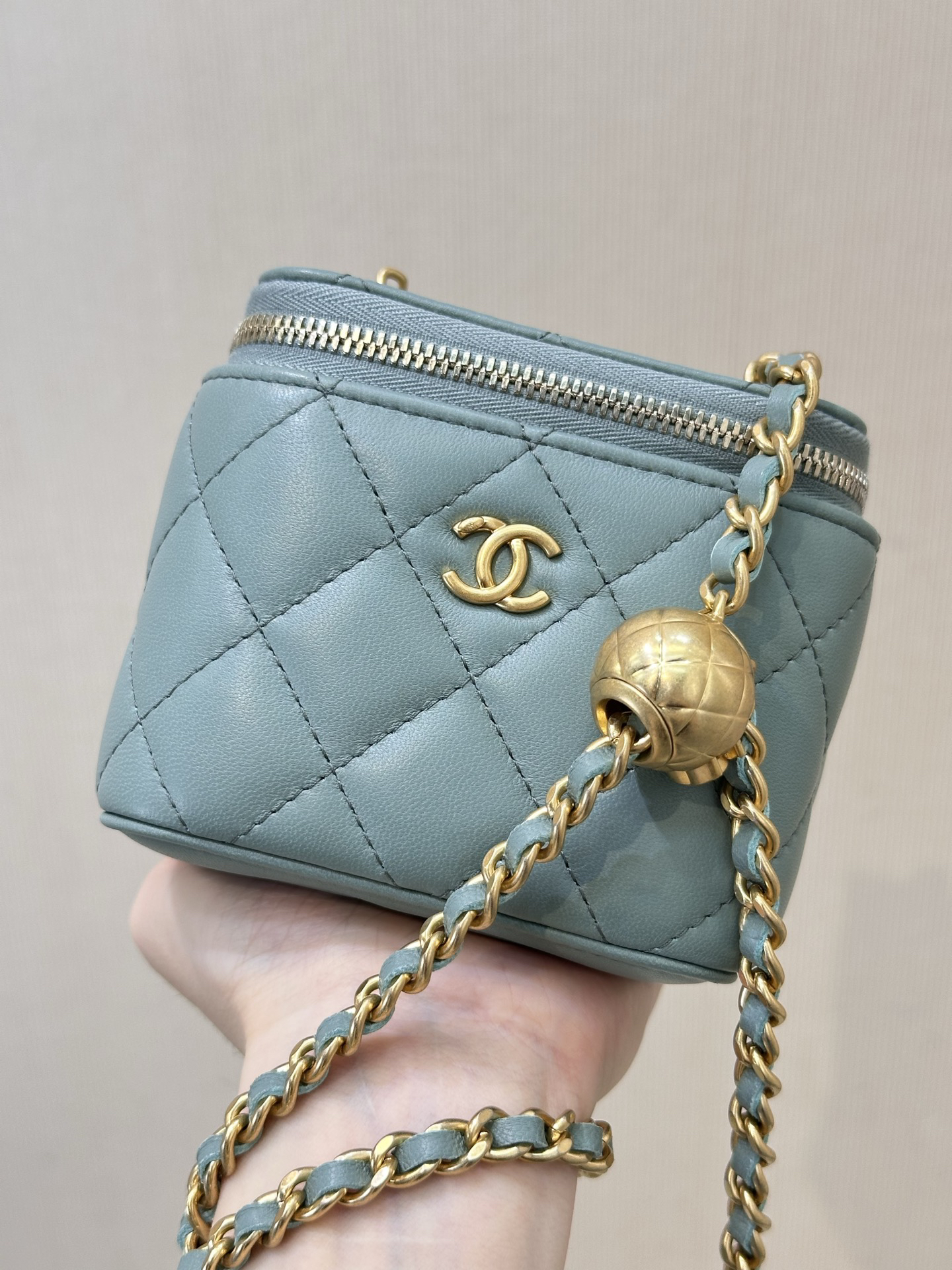 Chanel Hot New Product-35